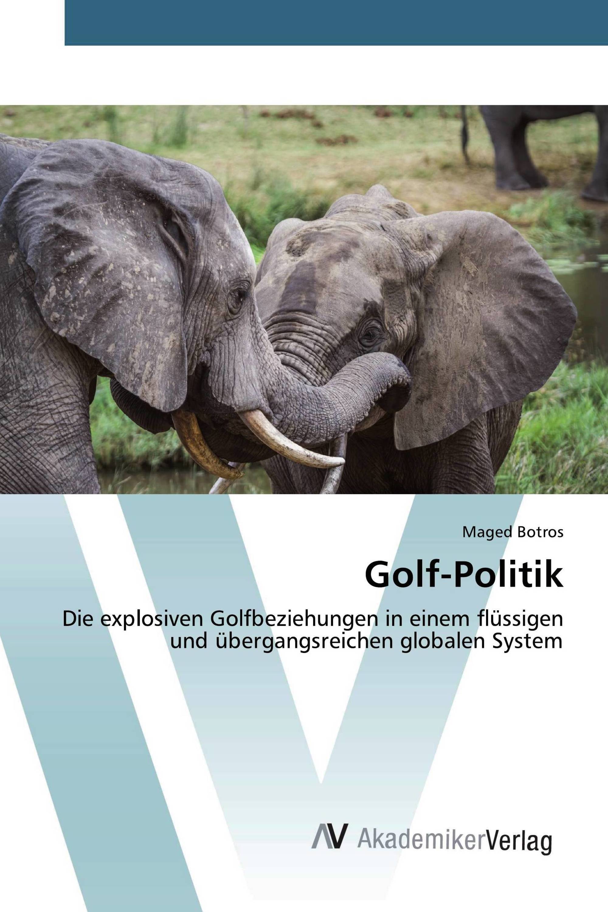 Golf-Politik