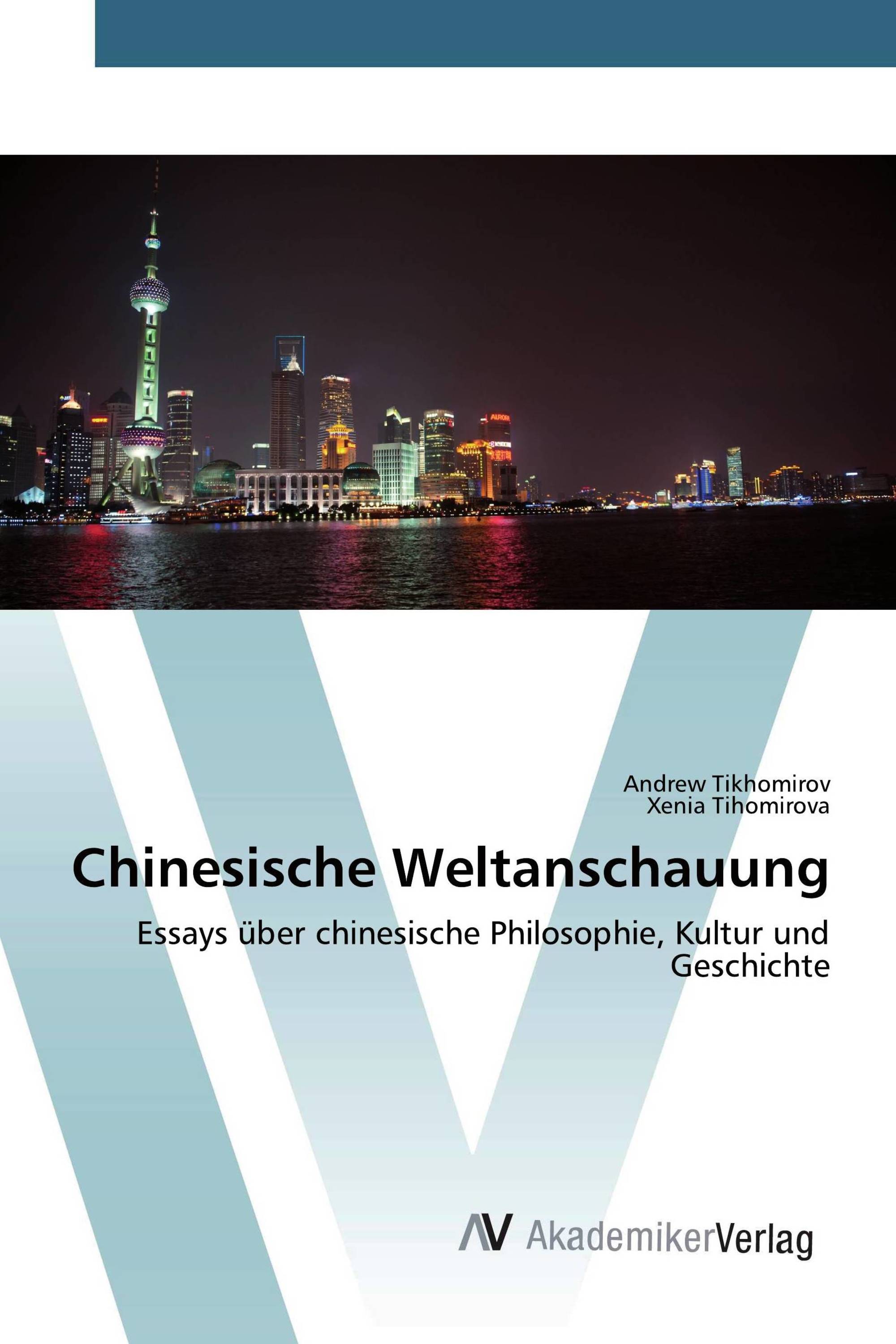 Chinesische Weltanschauung