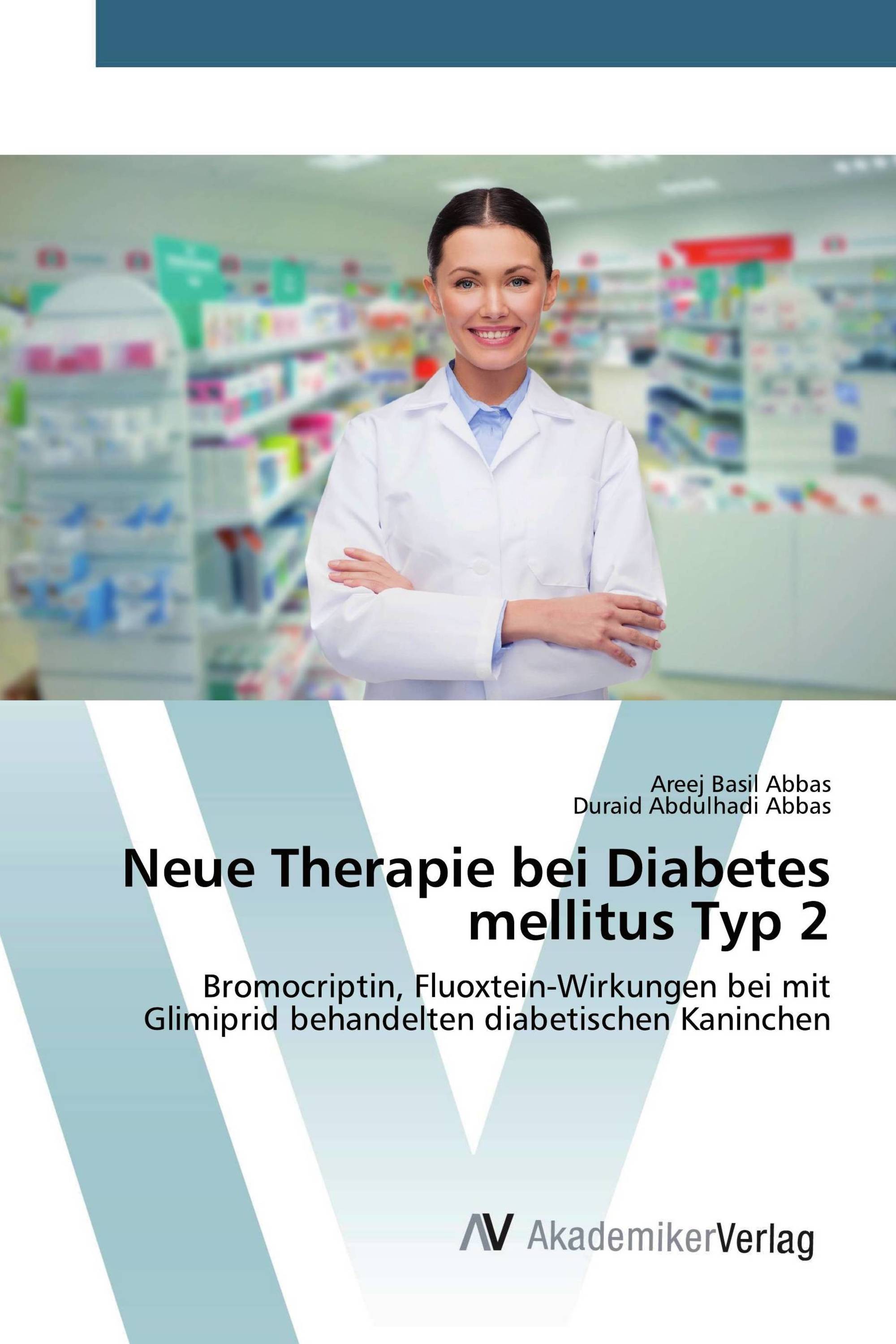 Neue Therapie bei Diabetes mellitus Typ 2