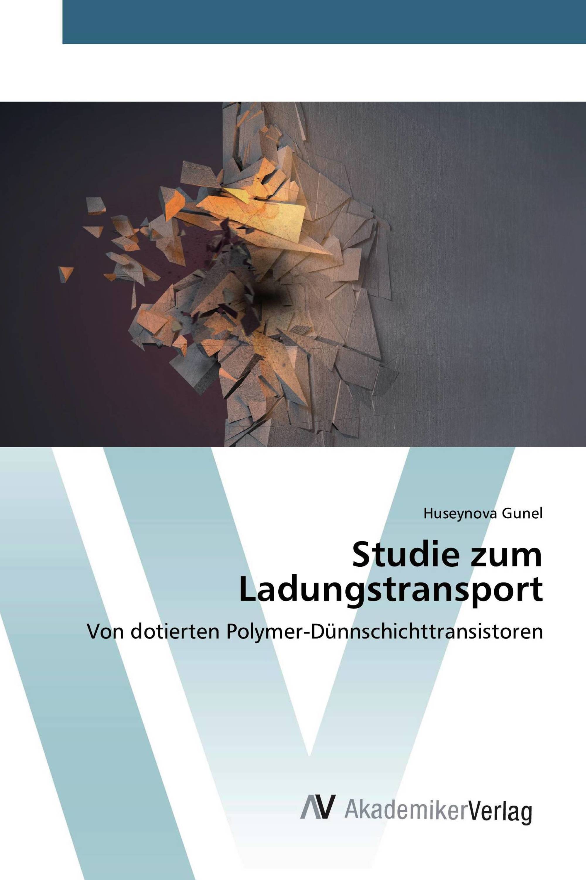 Studie zum Ladungstransport