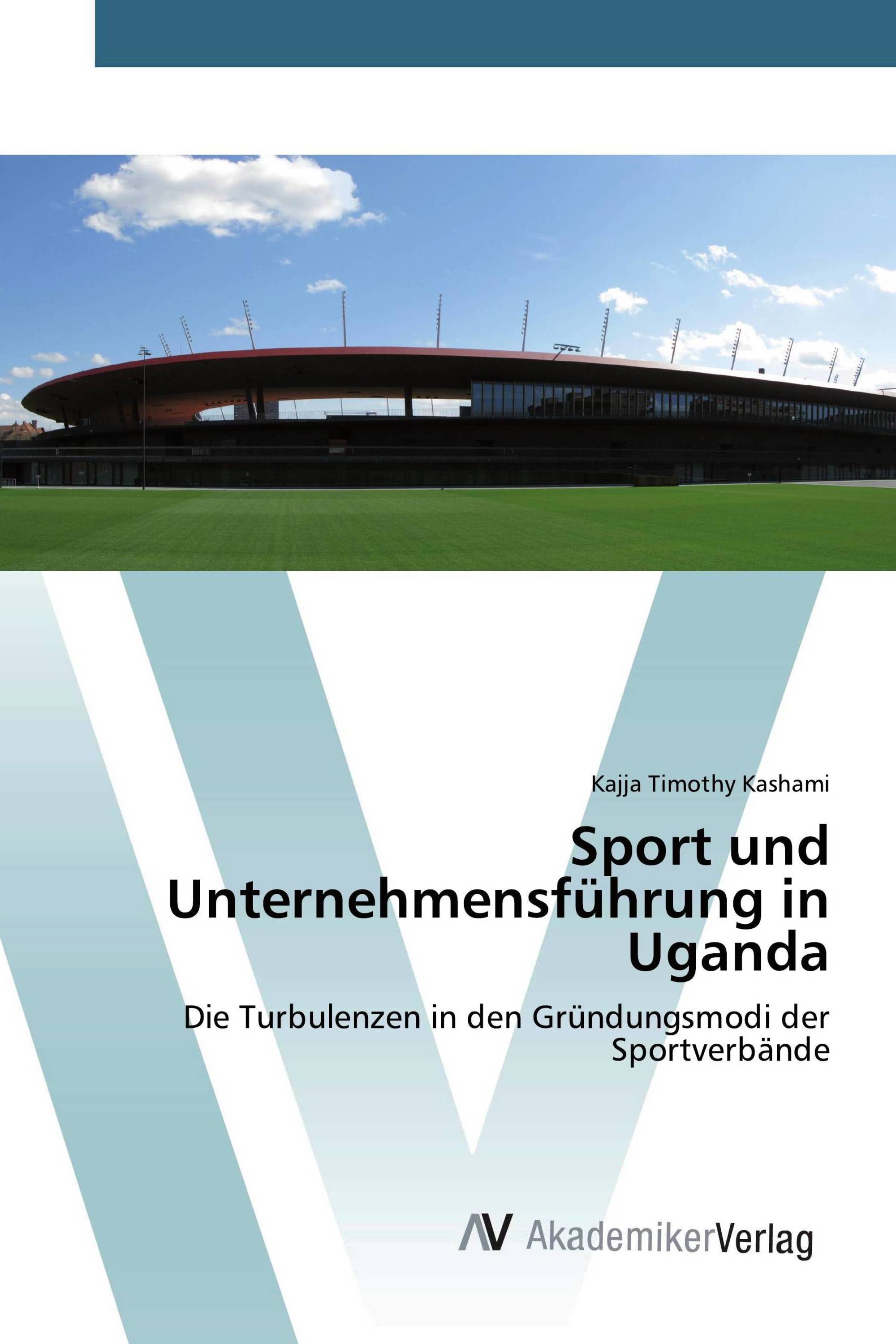 Sport und Unternehmensführung in Uganda