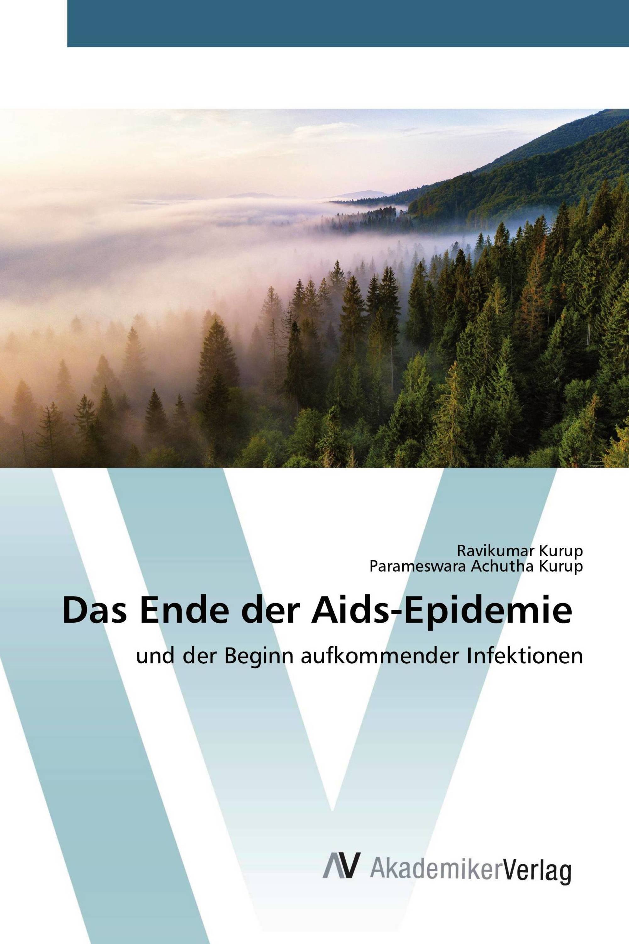 Das Ende der Aids-Epidemie