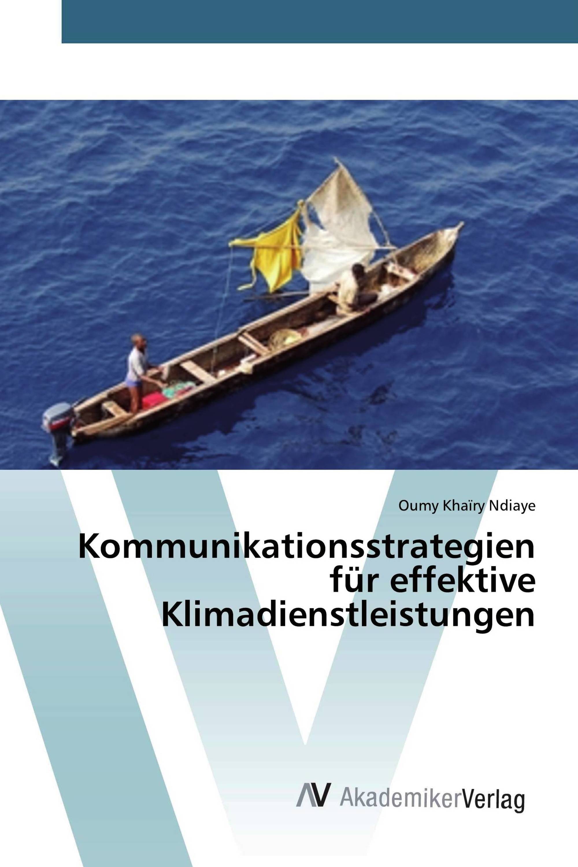 Kommunikationsstrategien für effektive Klimadienstleistungen