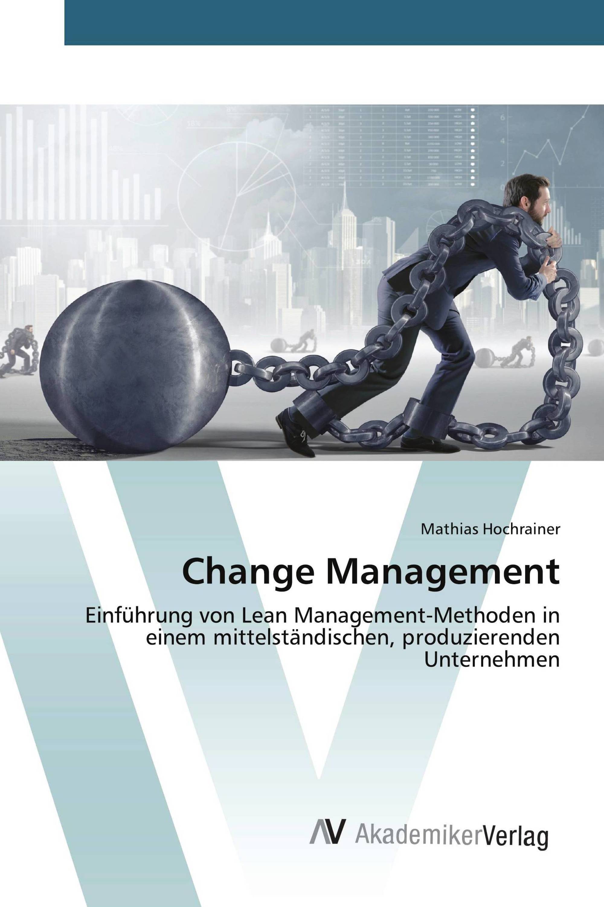 Change Management