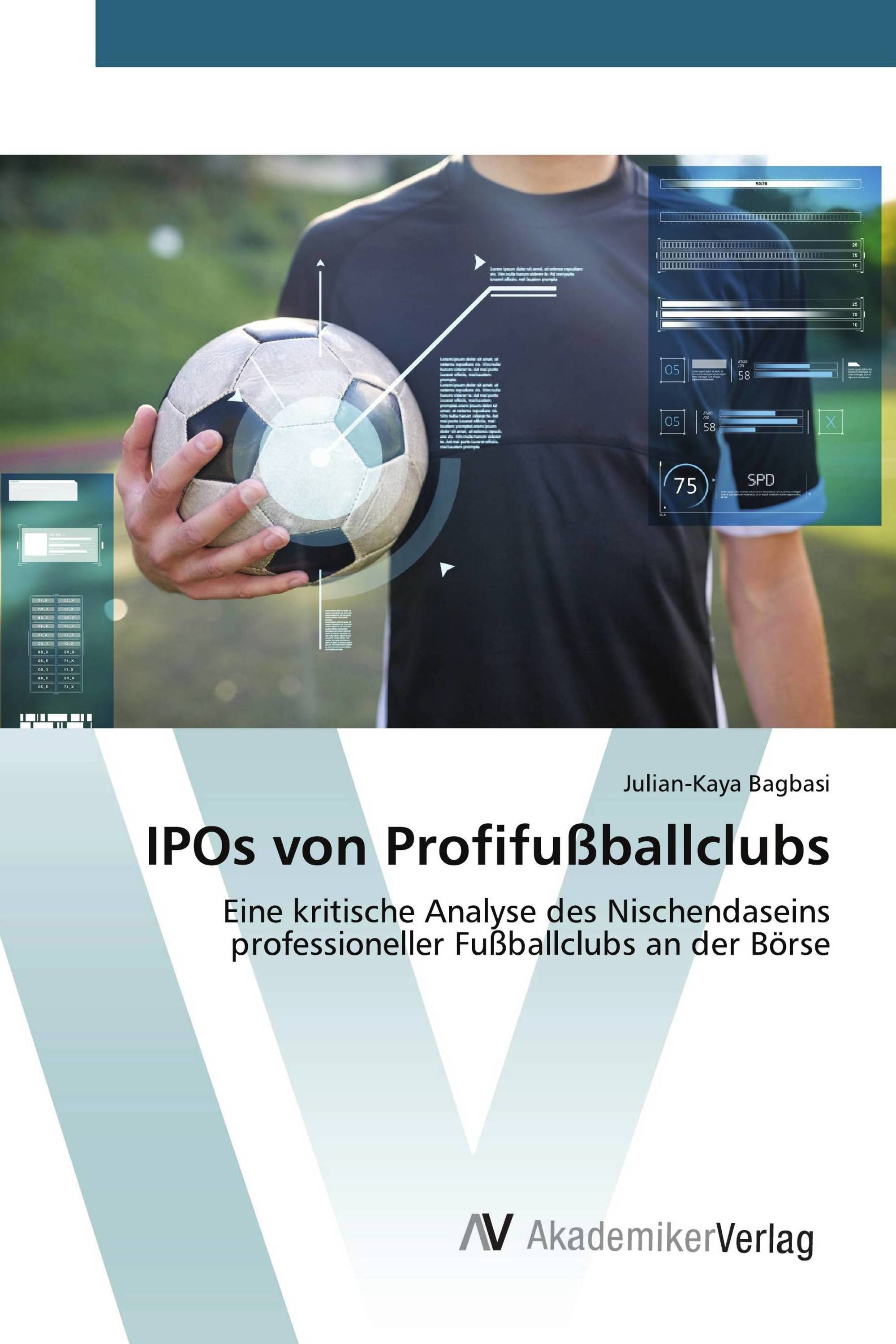 IPOs von Profifußballclubs