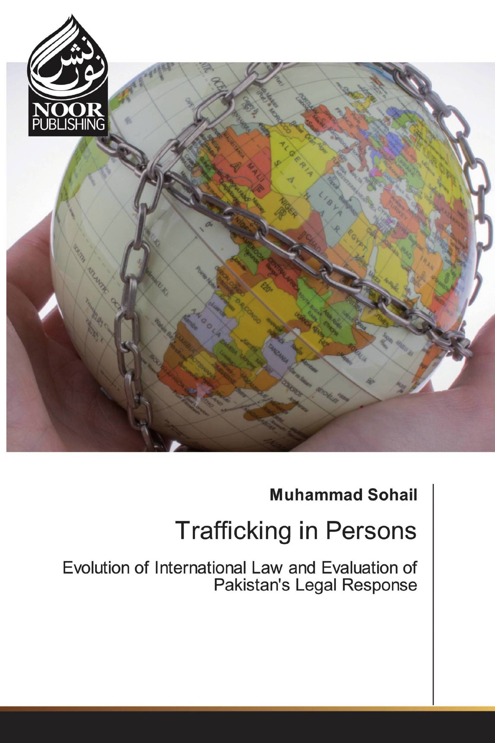 Trafficking in Persons