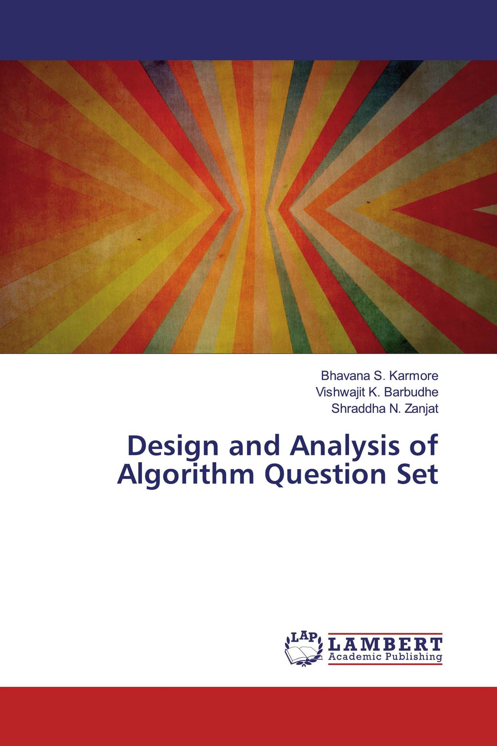 Design and Analysis of Algorithm Question Set