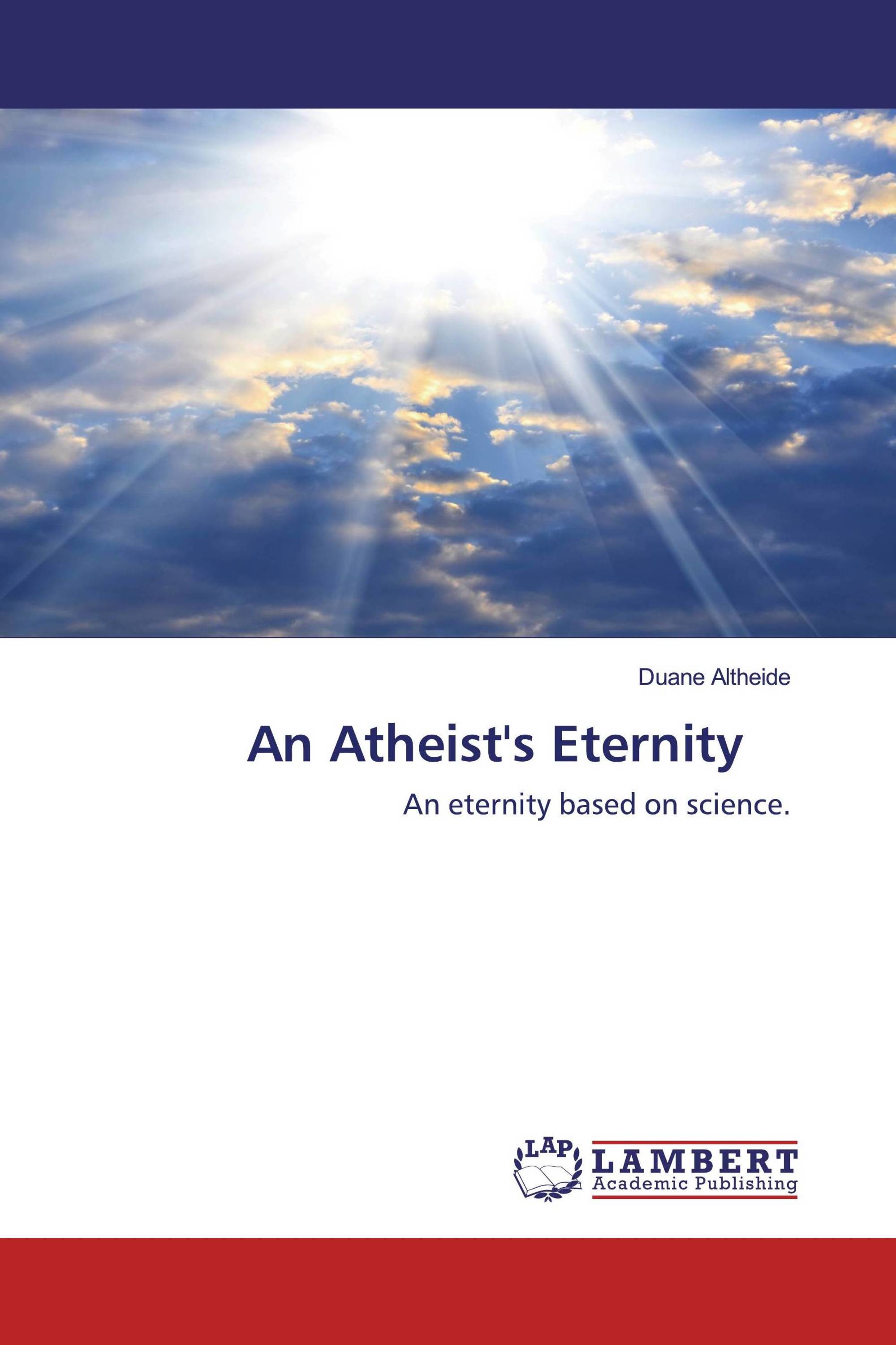 An Atheist's Eternity