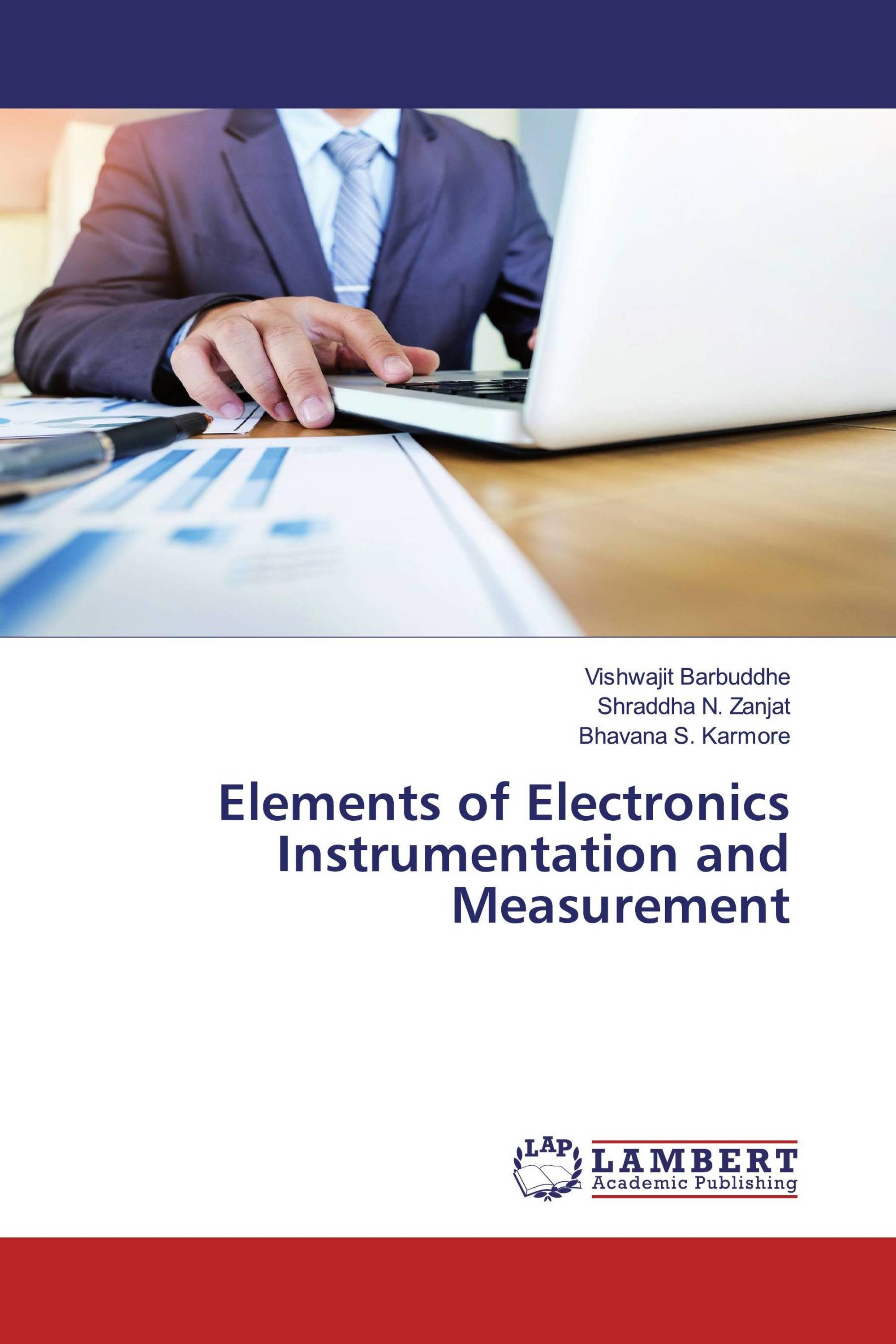 Elements of Electronics Instrumentation and Measurement