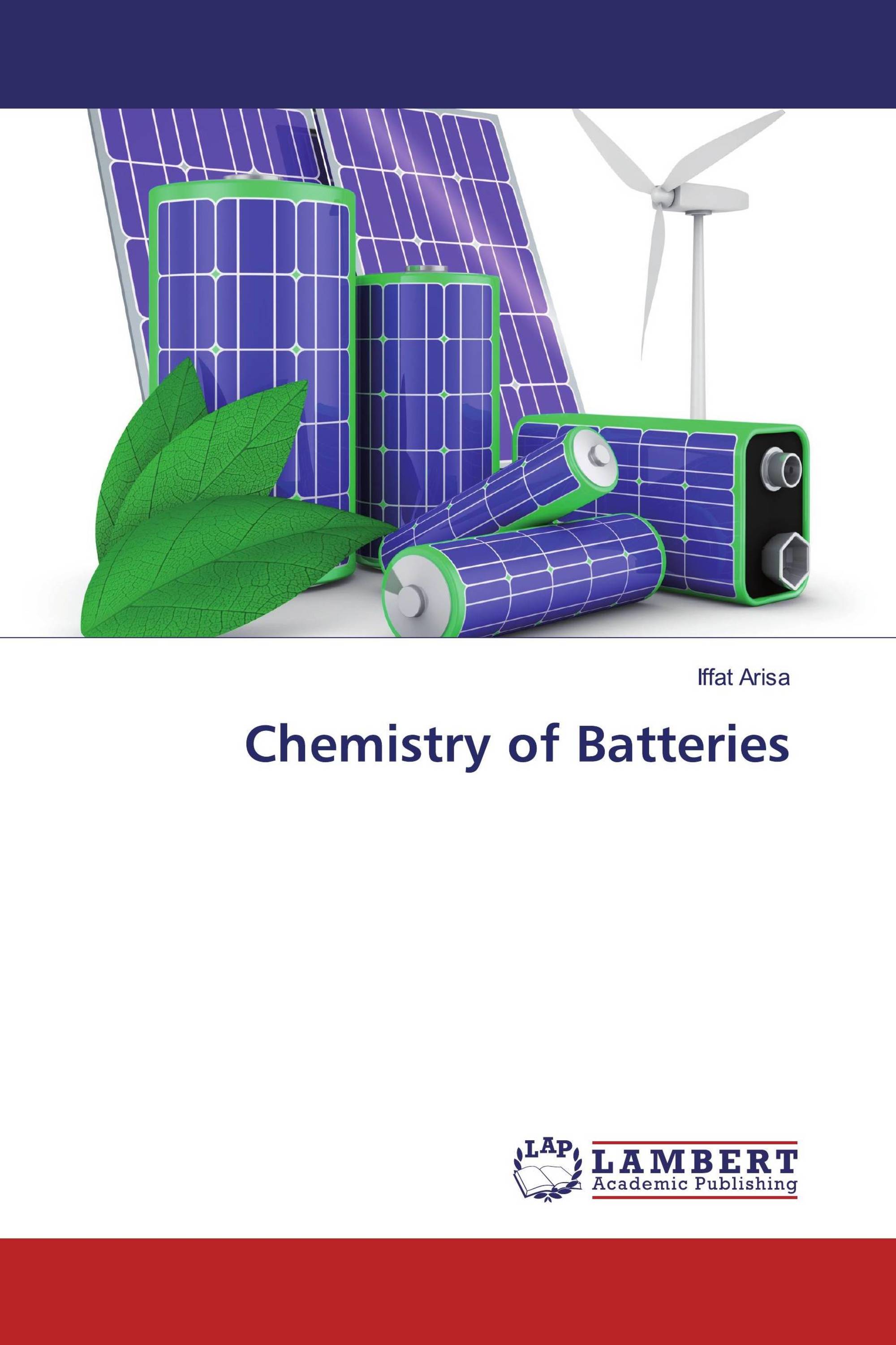 Chemistry of Batteries