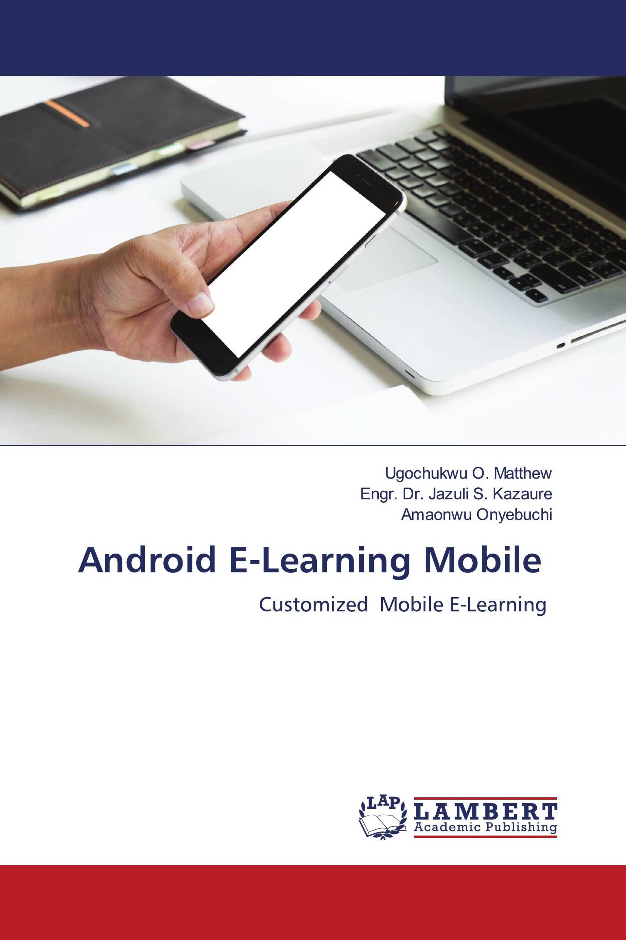 Android E-Learning Mobile