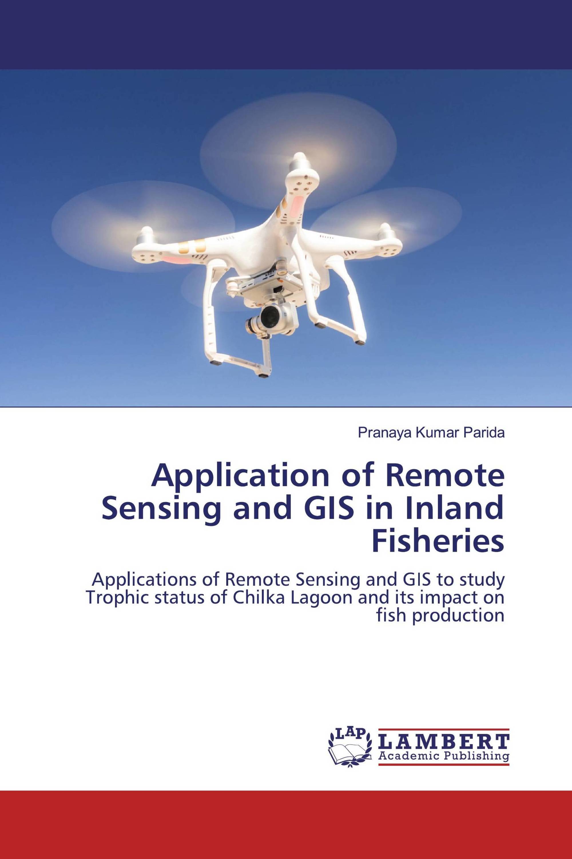 Application of Remote Sensing and GIS in Inland Fisheries