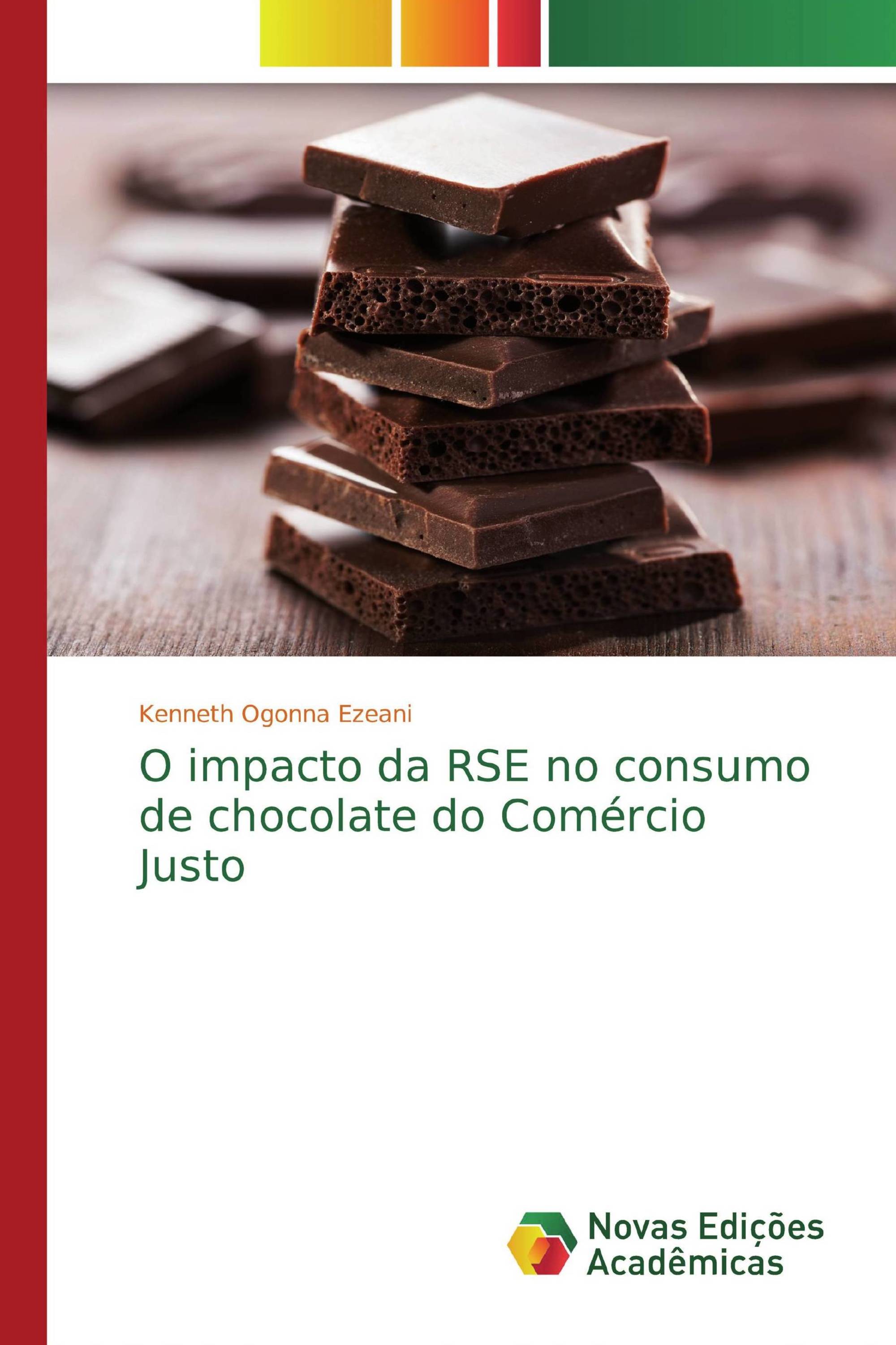 O impacto da RSE no consumo de chocolate do Comércio Justo