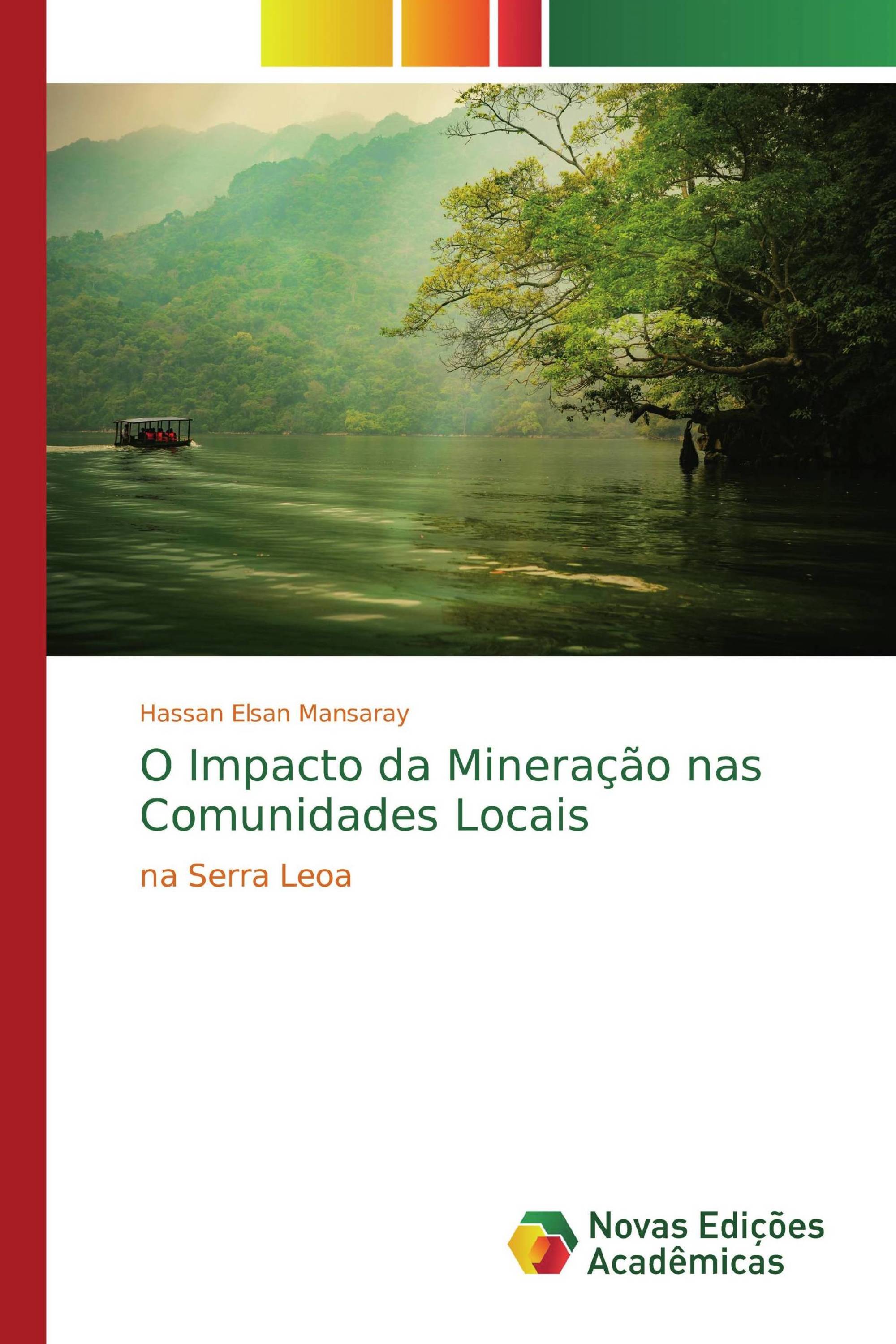 O Impacto da Mineração nas Comunidades Locais