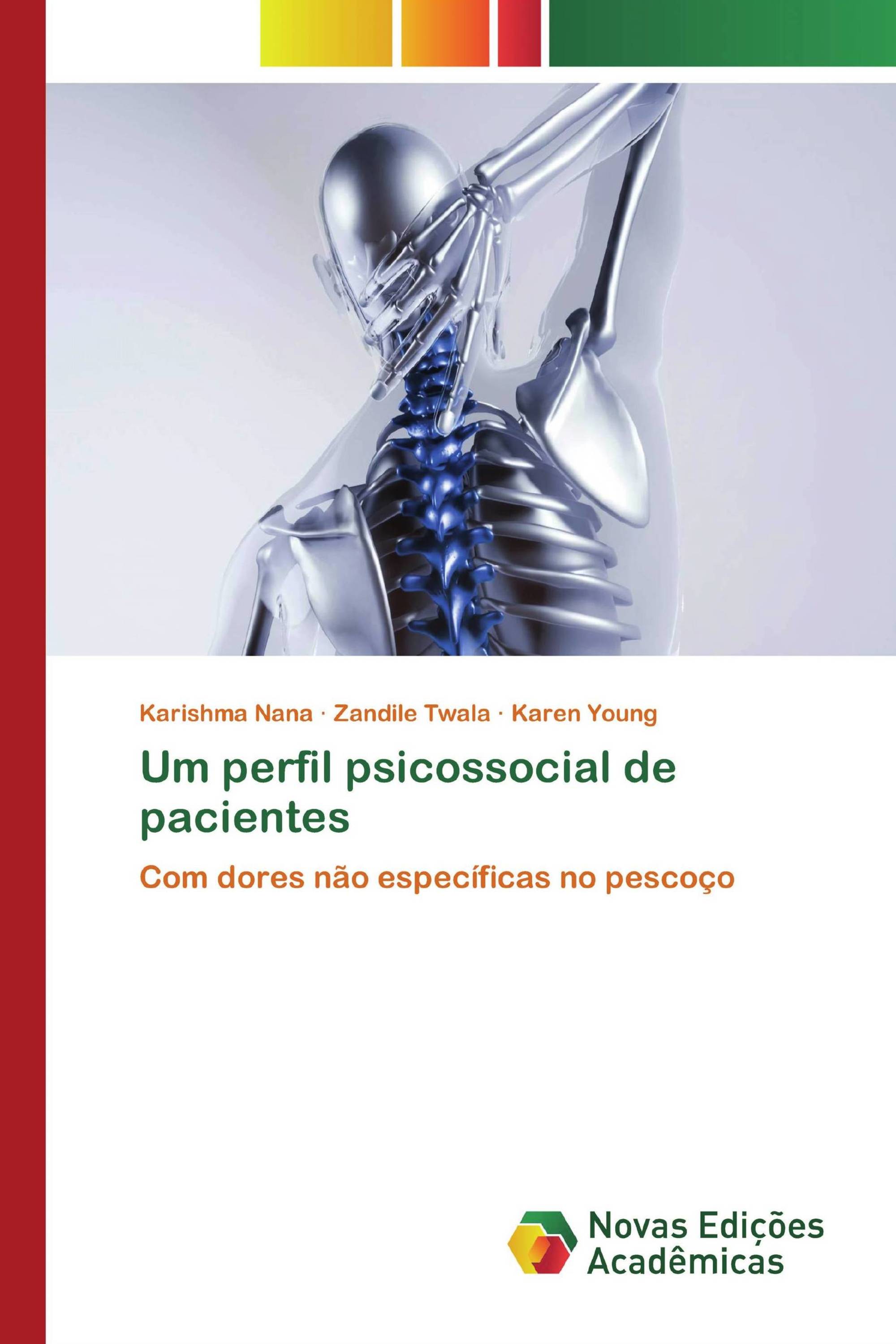 Um perfil psicossocial de pacientes