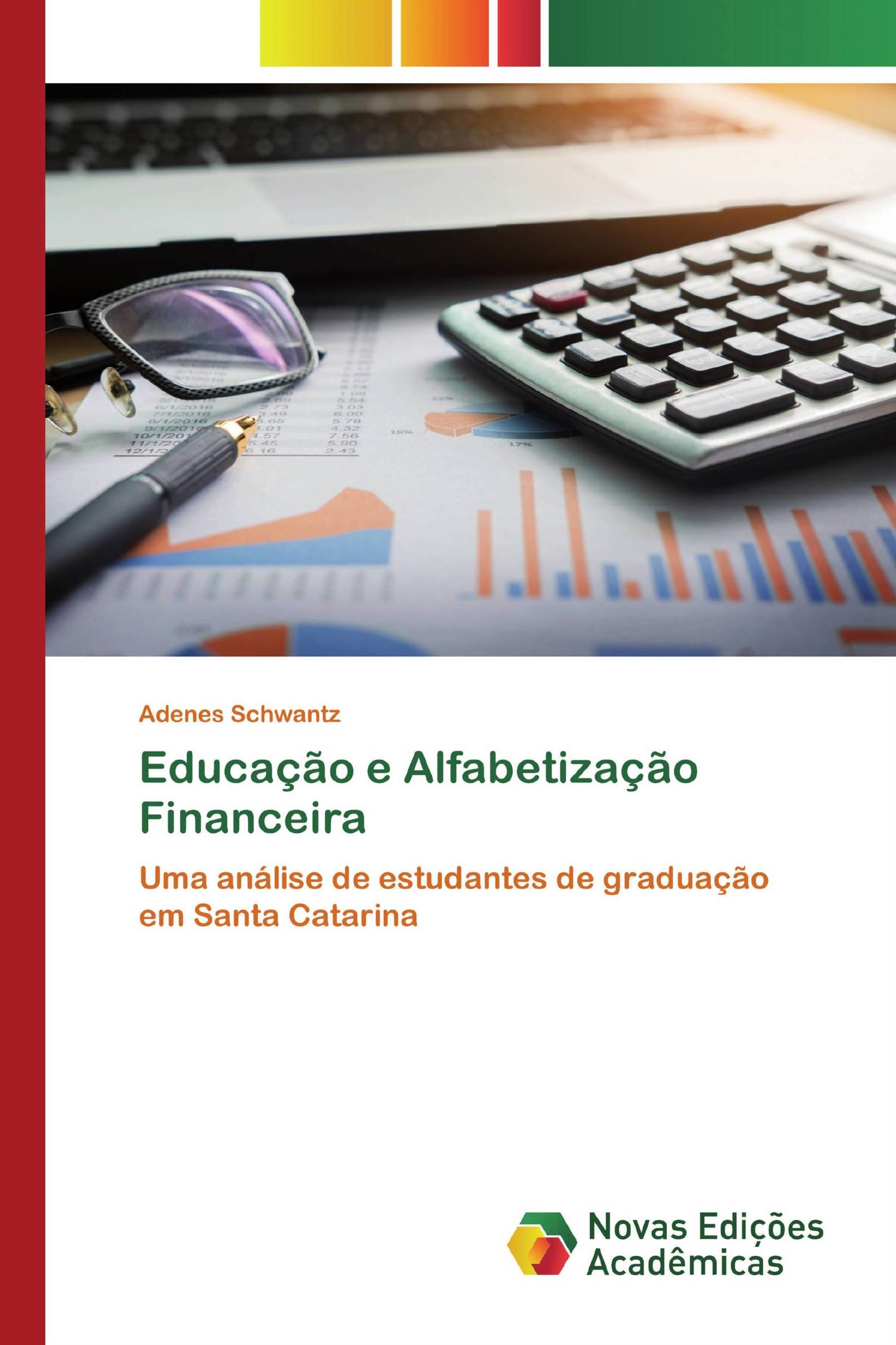 Educação e Alfabetização Financeira