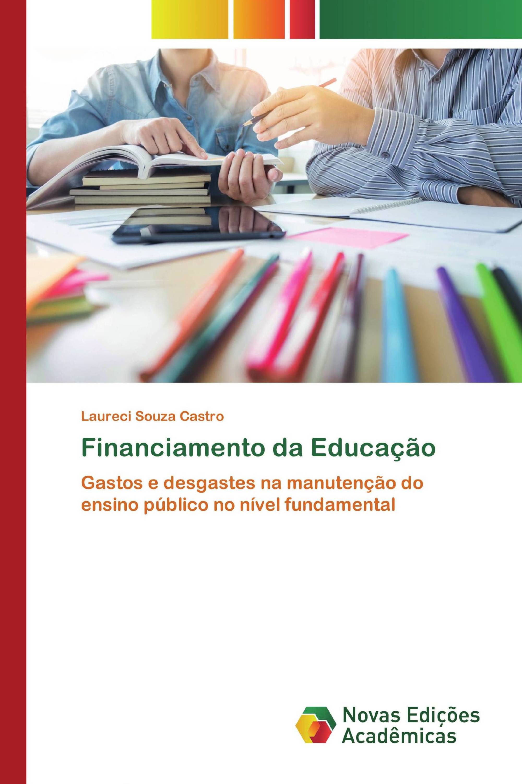 Financiamento da Educação