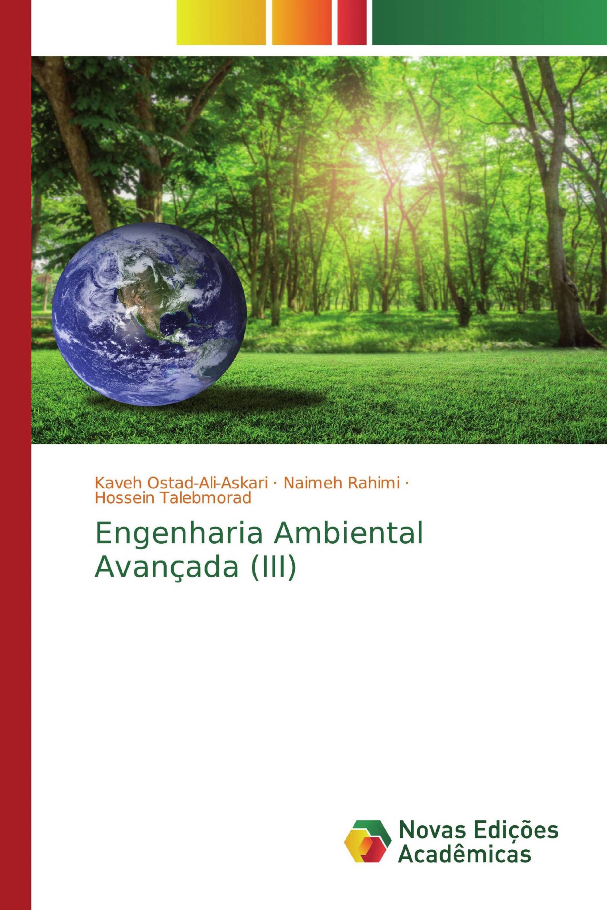 Engenharia Ambiental Avançada (III)