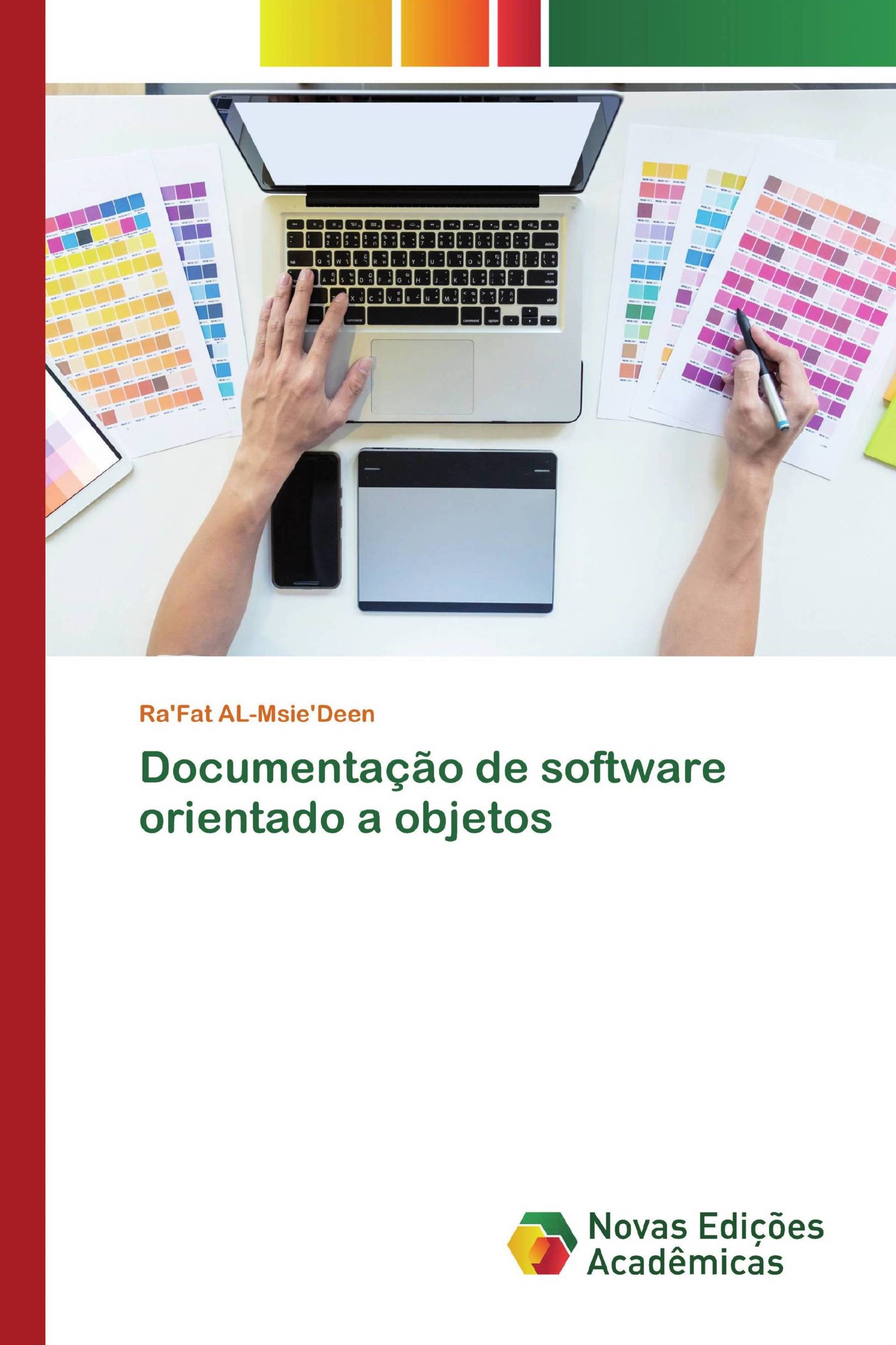 Documentação de software orientado a objetos