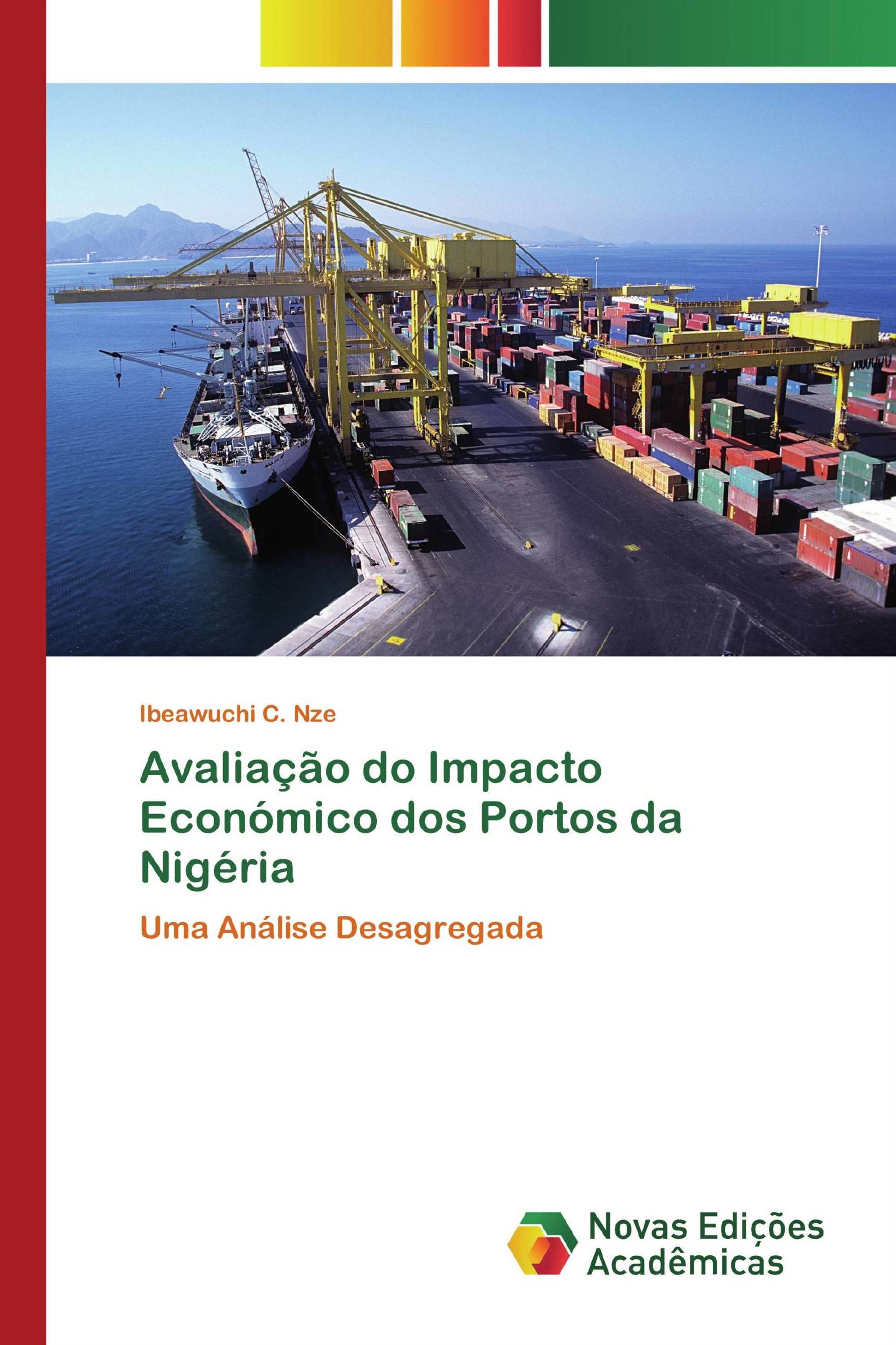 Avaliação do Impacto Económico dos Portos da Nigéria