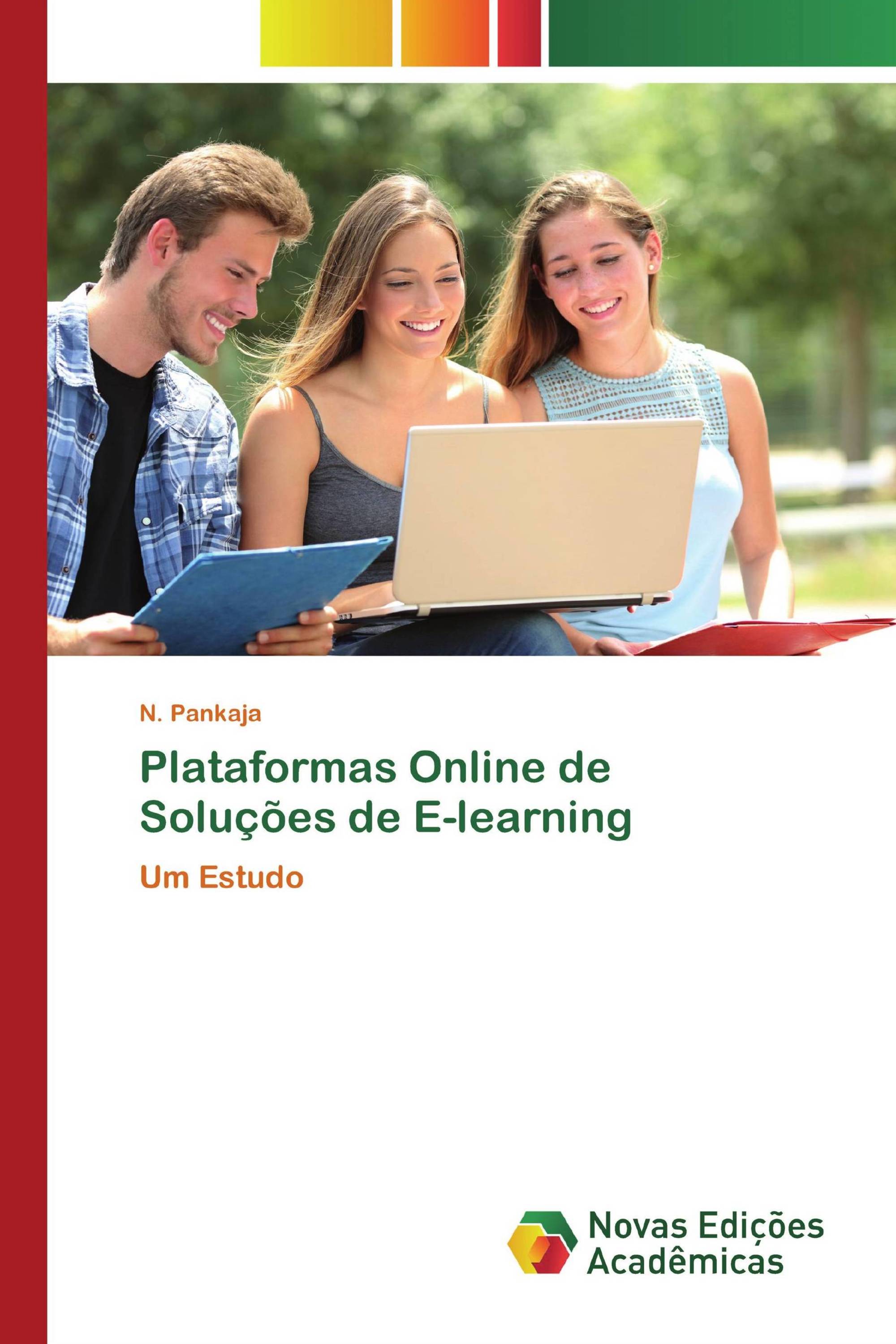 Plataformas Online de Soluções de E-learning