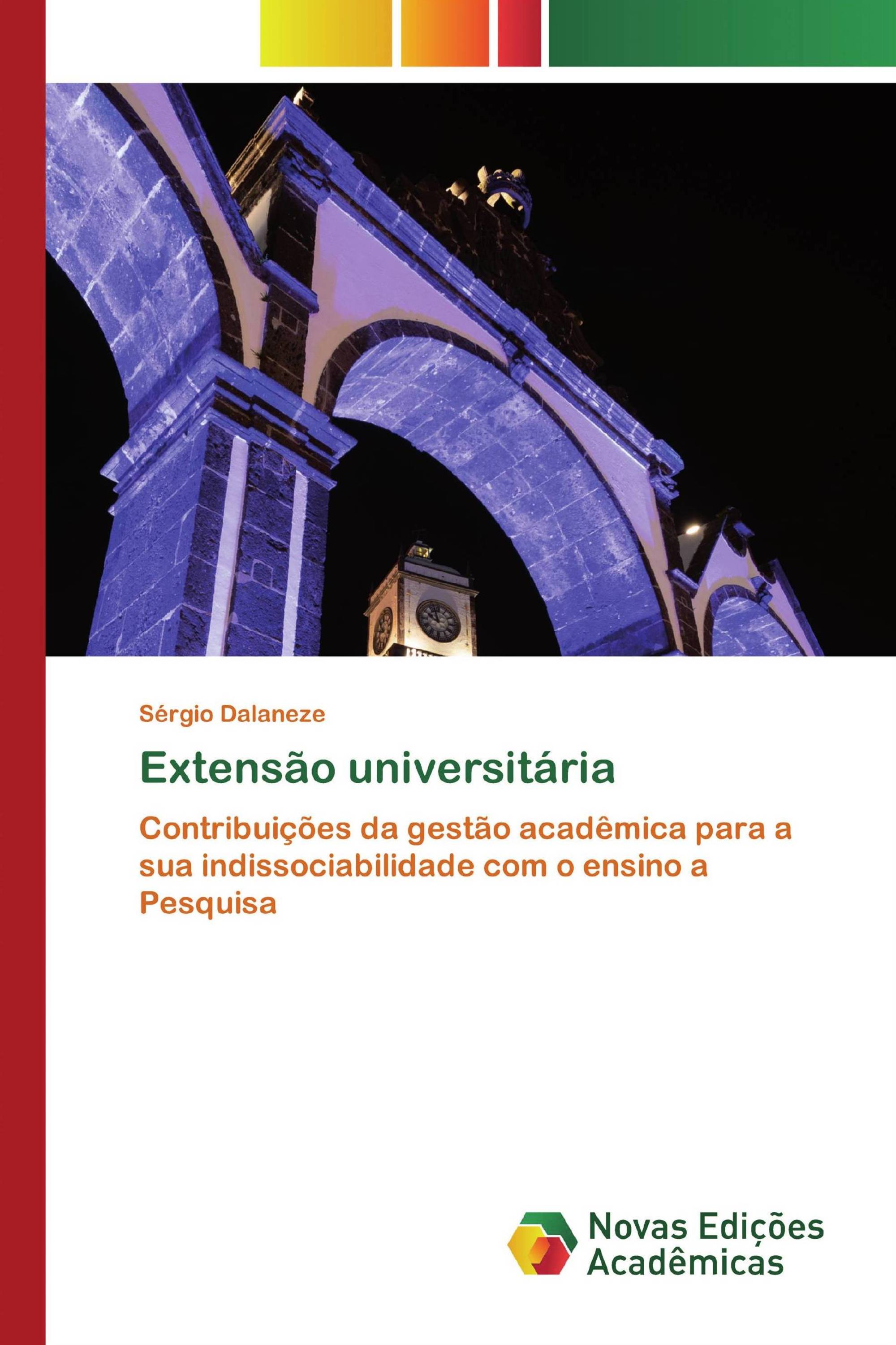 Extensão universitária