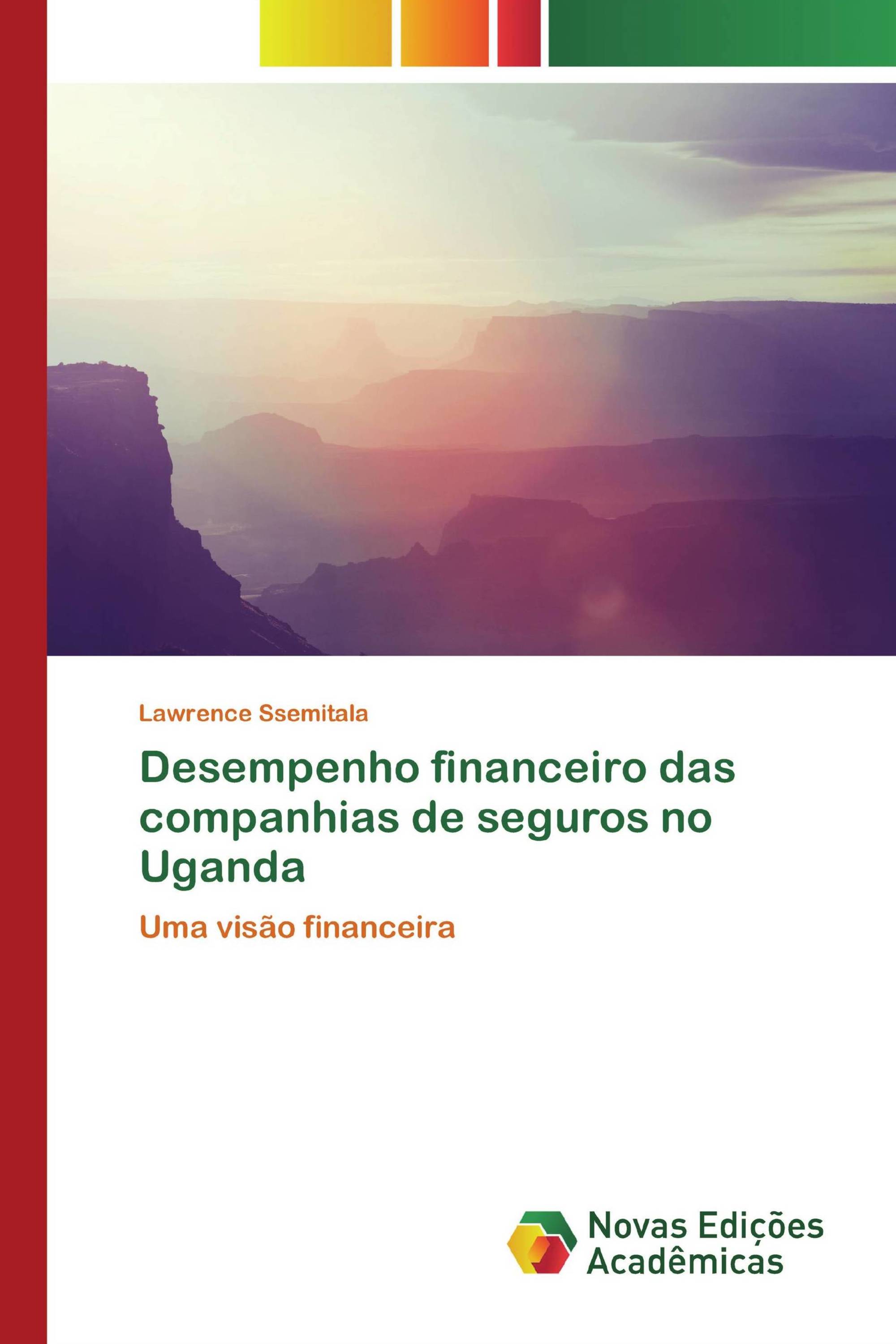 Desempenho financeiro das companhias de seguros no Uganda