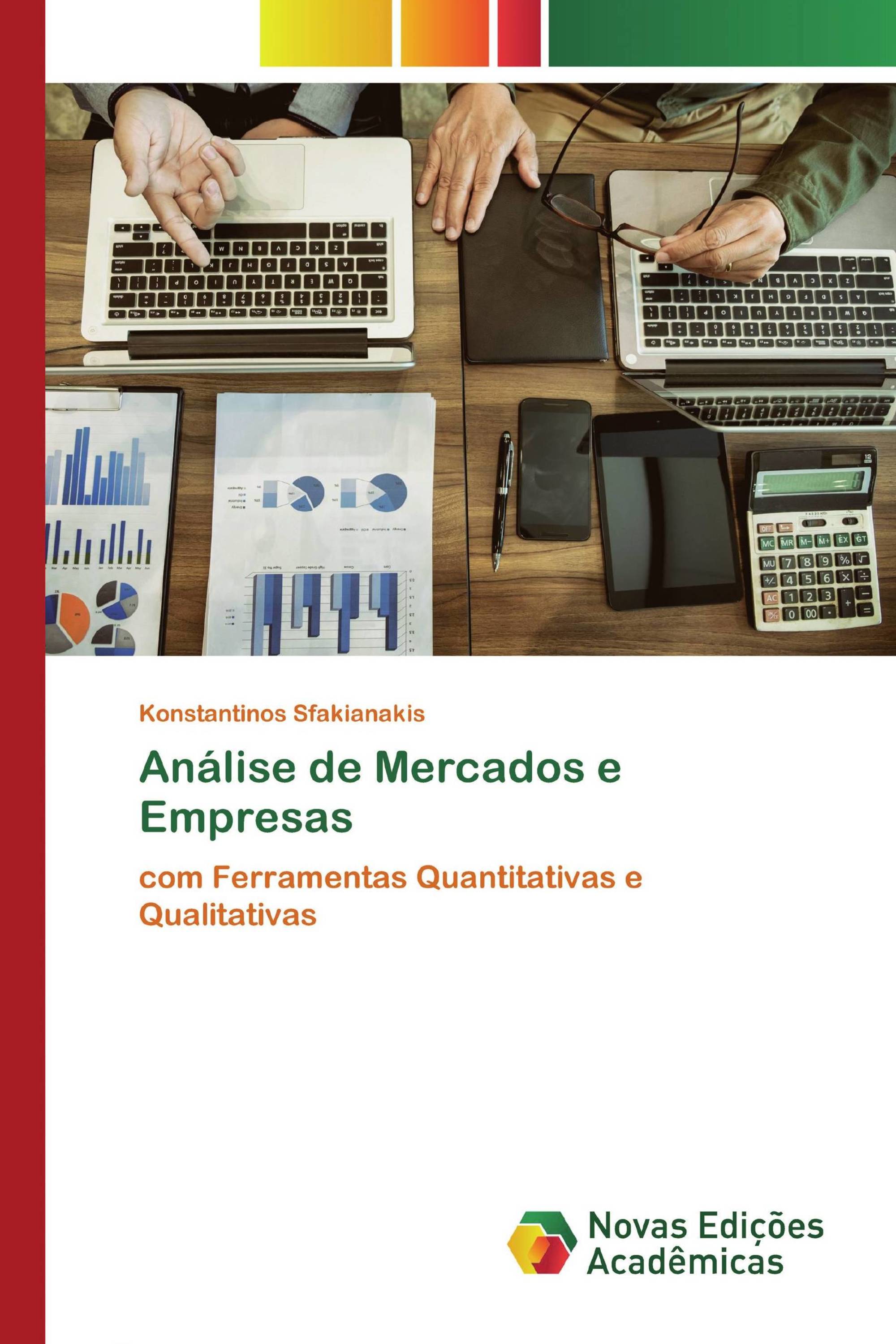 Análise de Mercados e Empresas