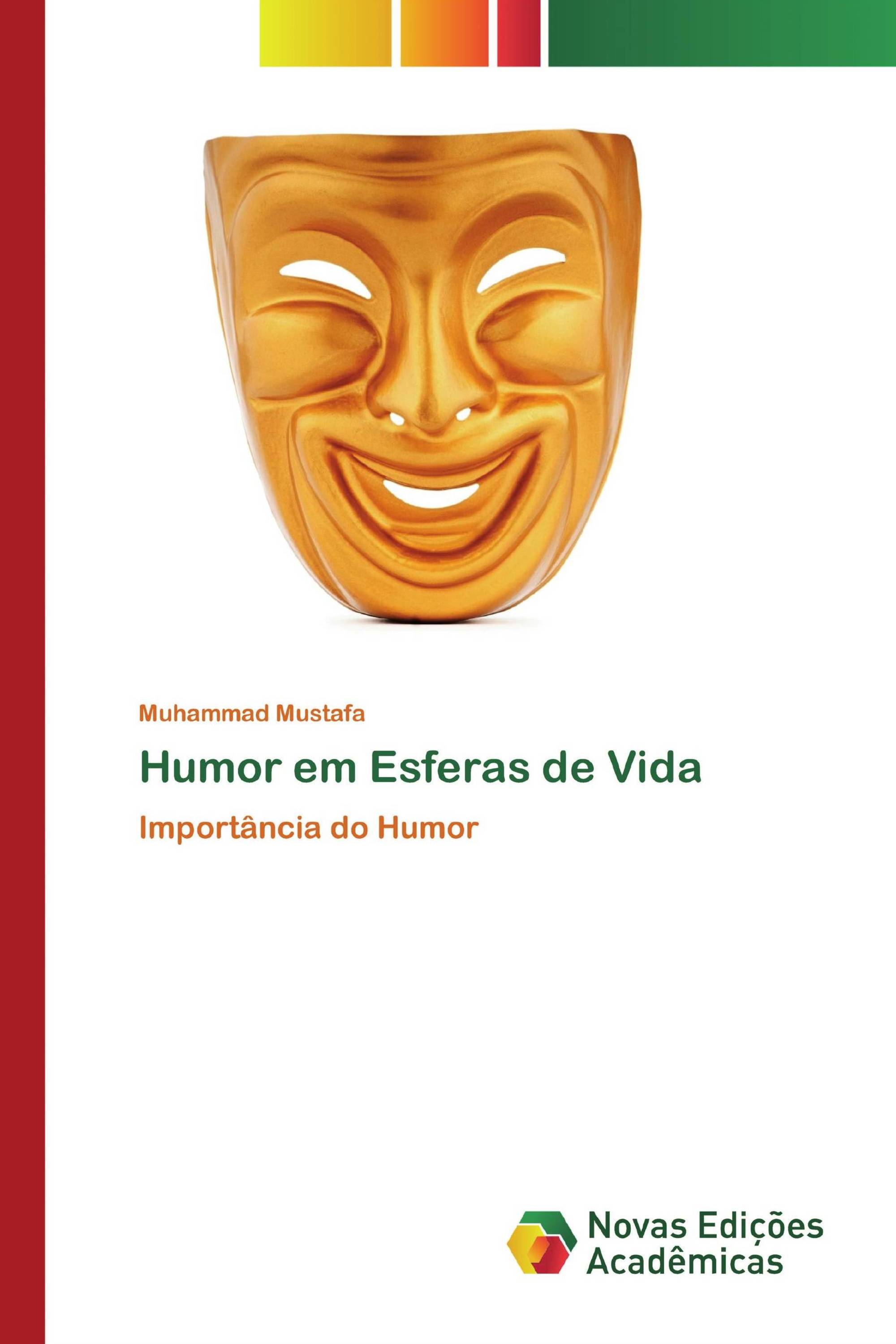 Humor em Esferas de Vida