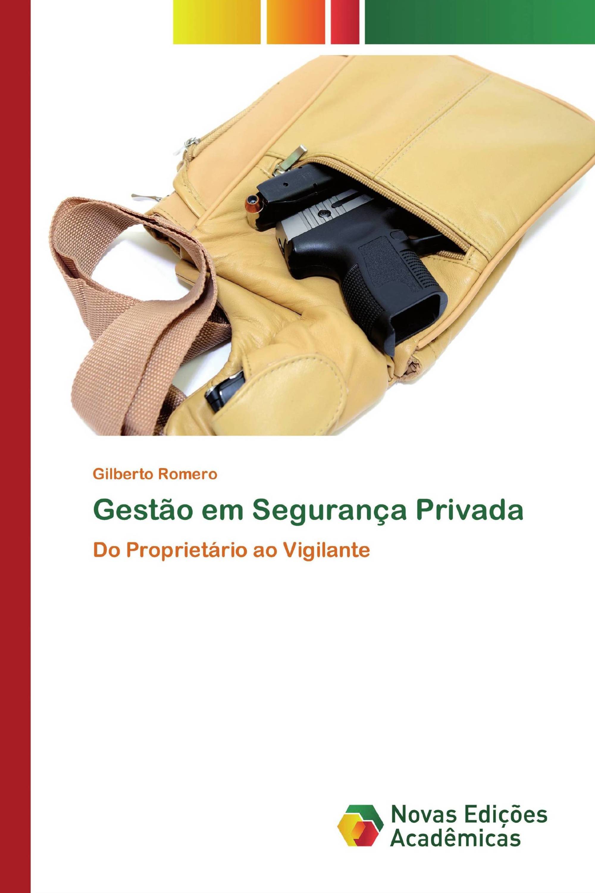 Gestão em Segurança Privada