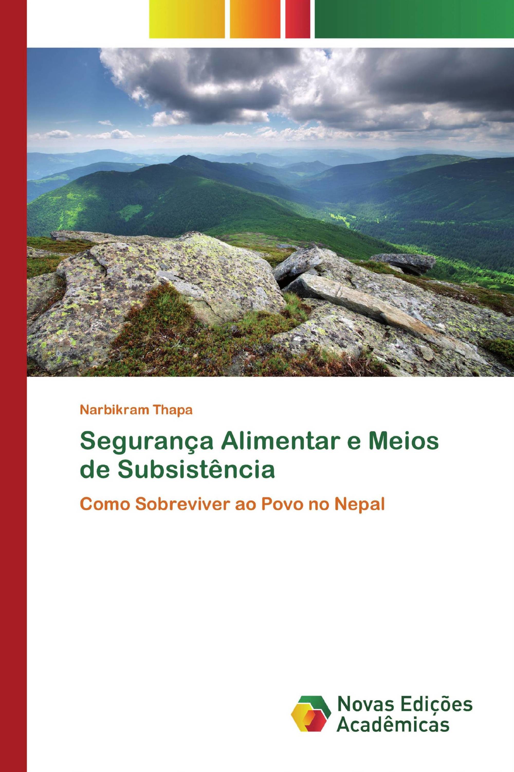 Segurança Alimentar e Meios de Subsistência