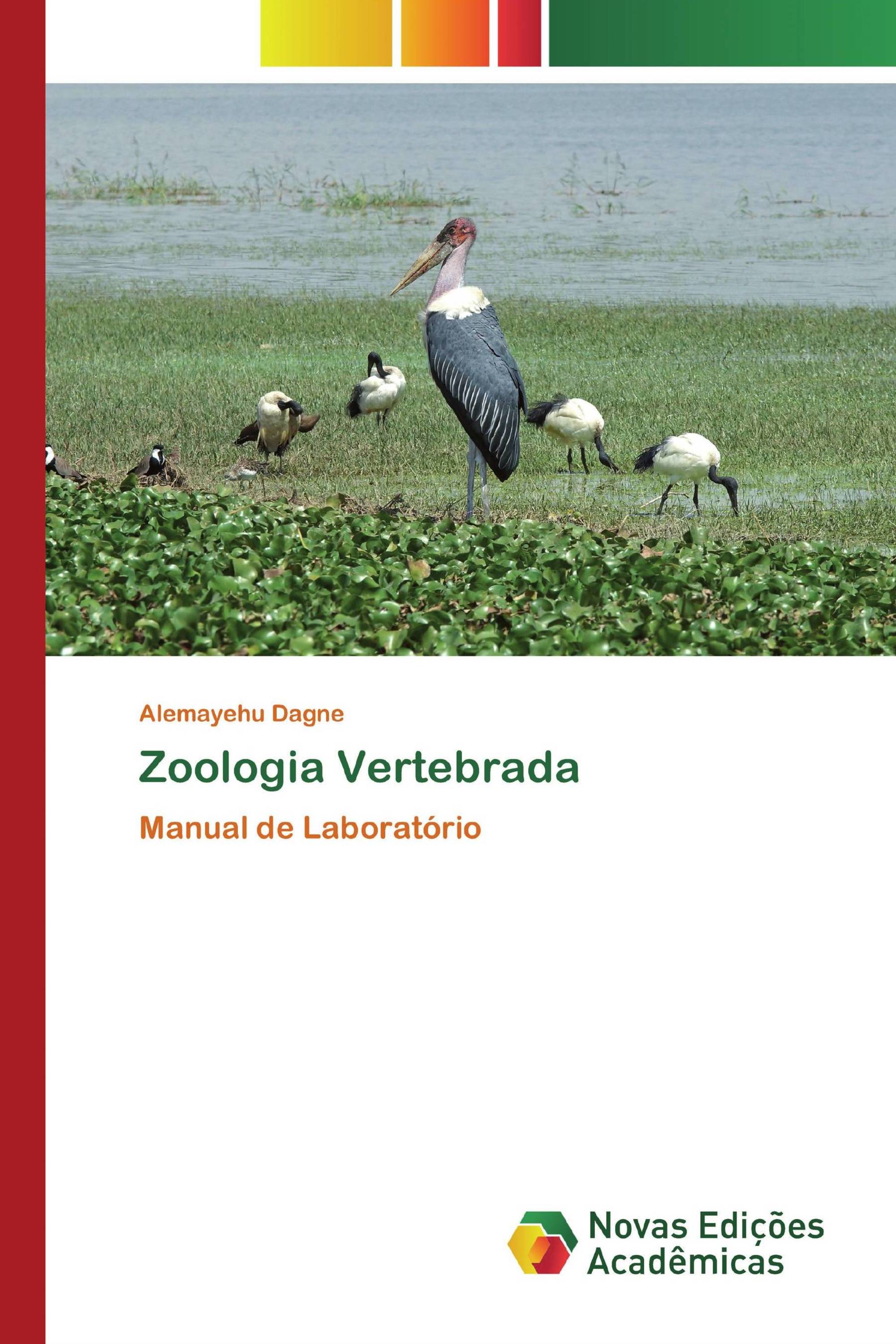 Zoologia Vertebrada