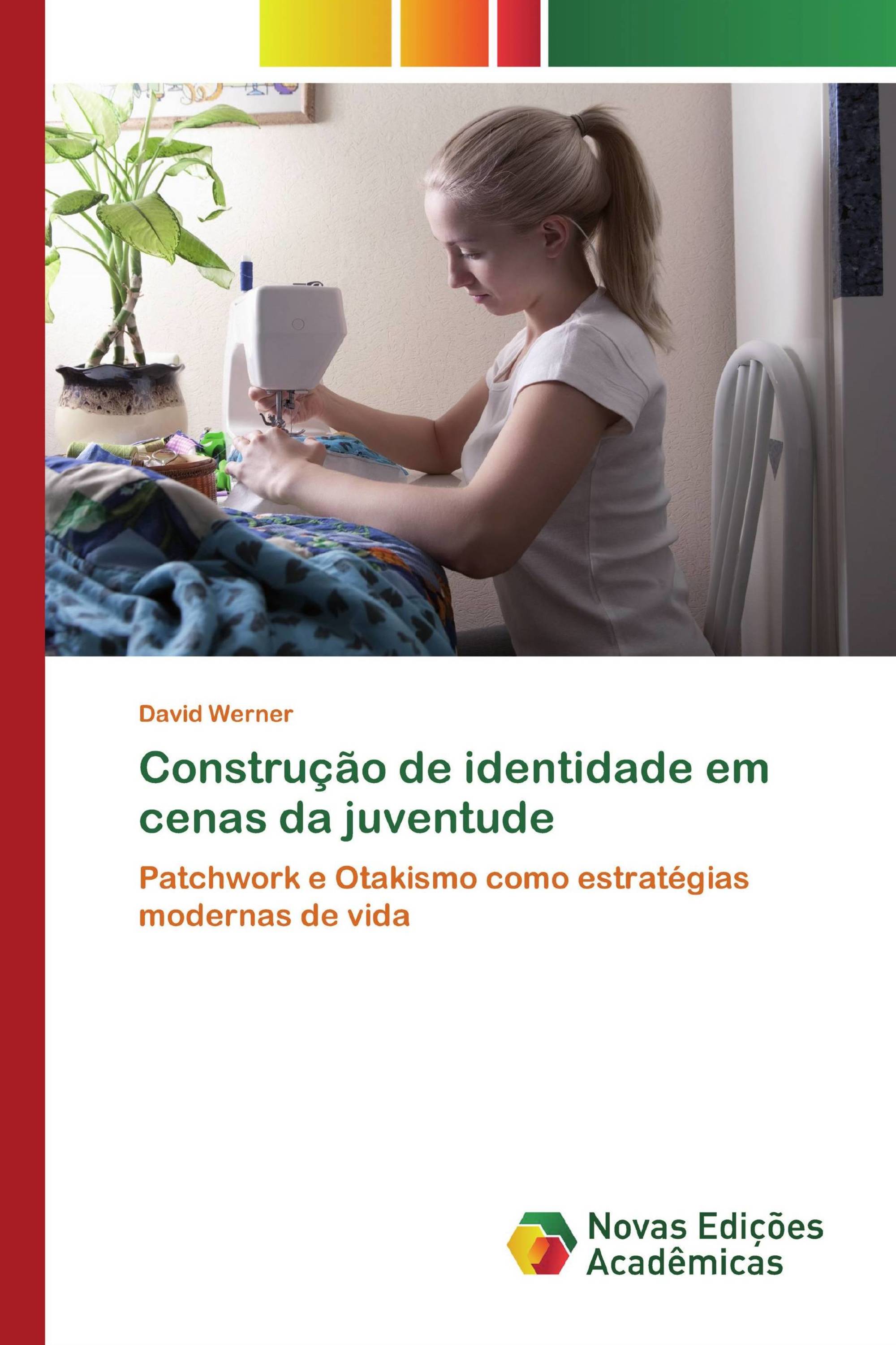 Construção de identidade em cenas da juventude