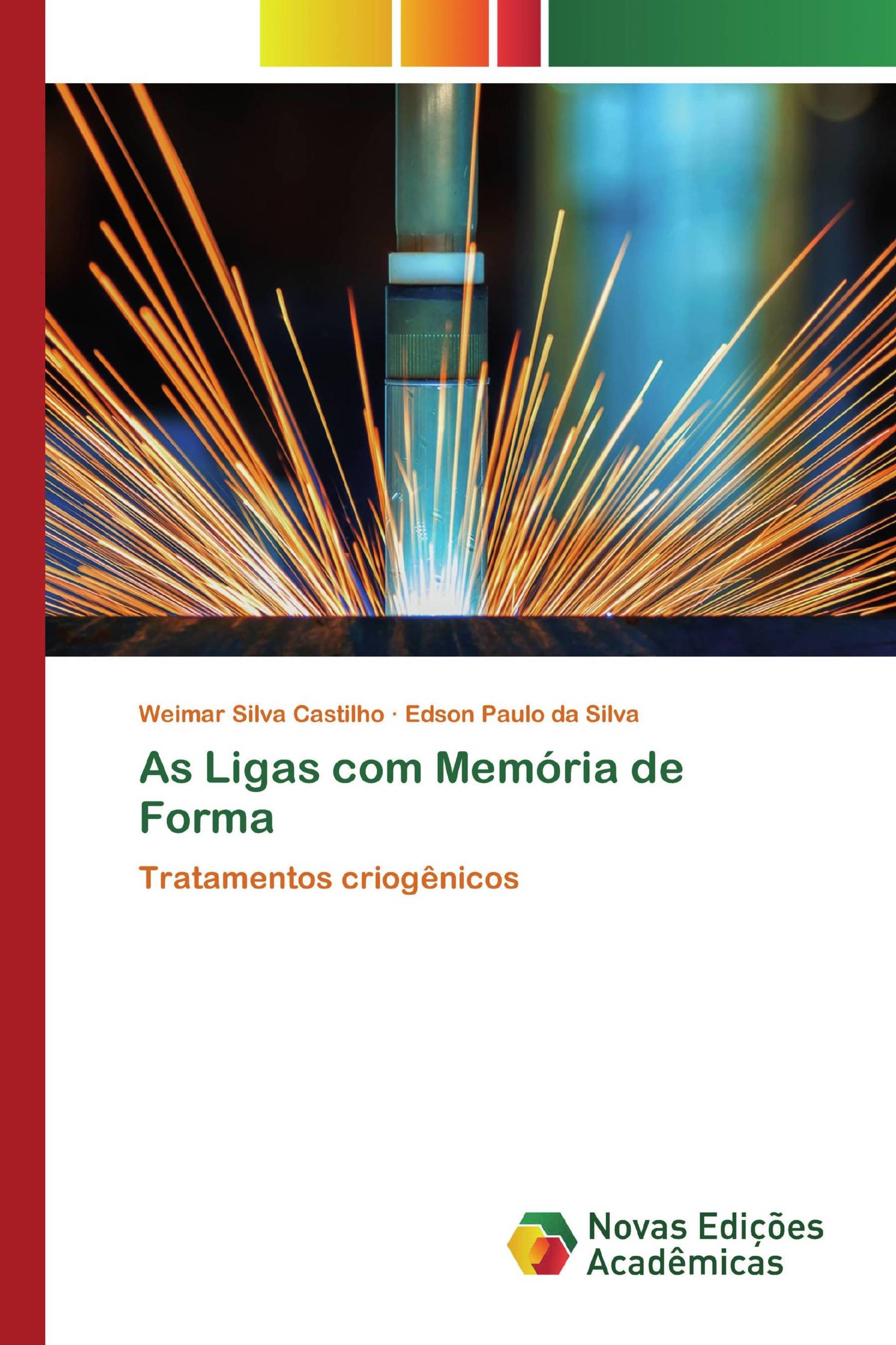 As Ligas com Memória de Forma