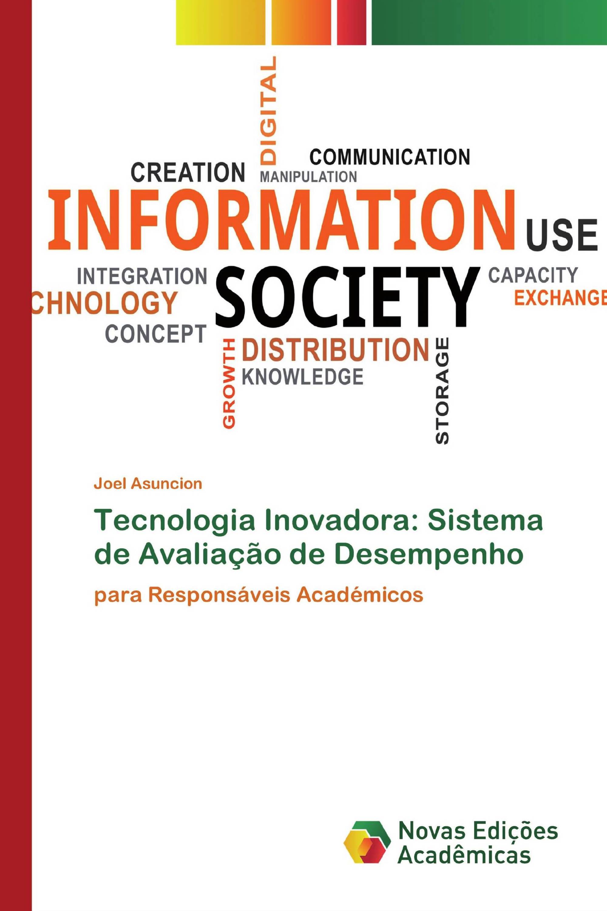 Tecnologia Inovadora: Sistema de Avaliação de Desempenho