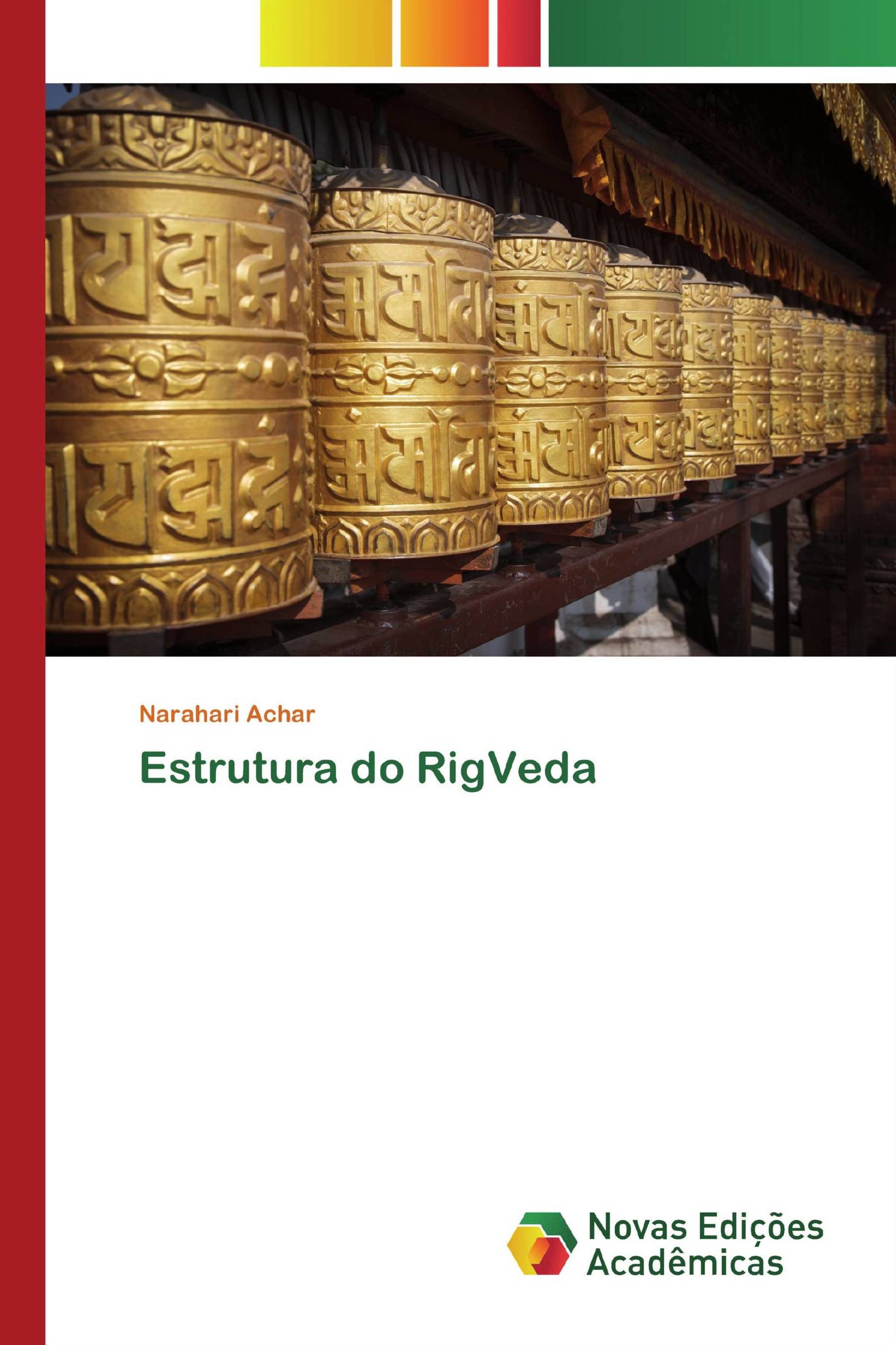 Estrutura do RigVeda