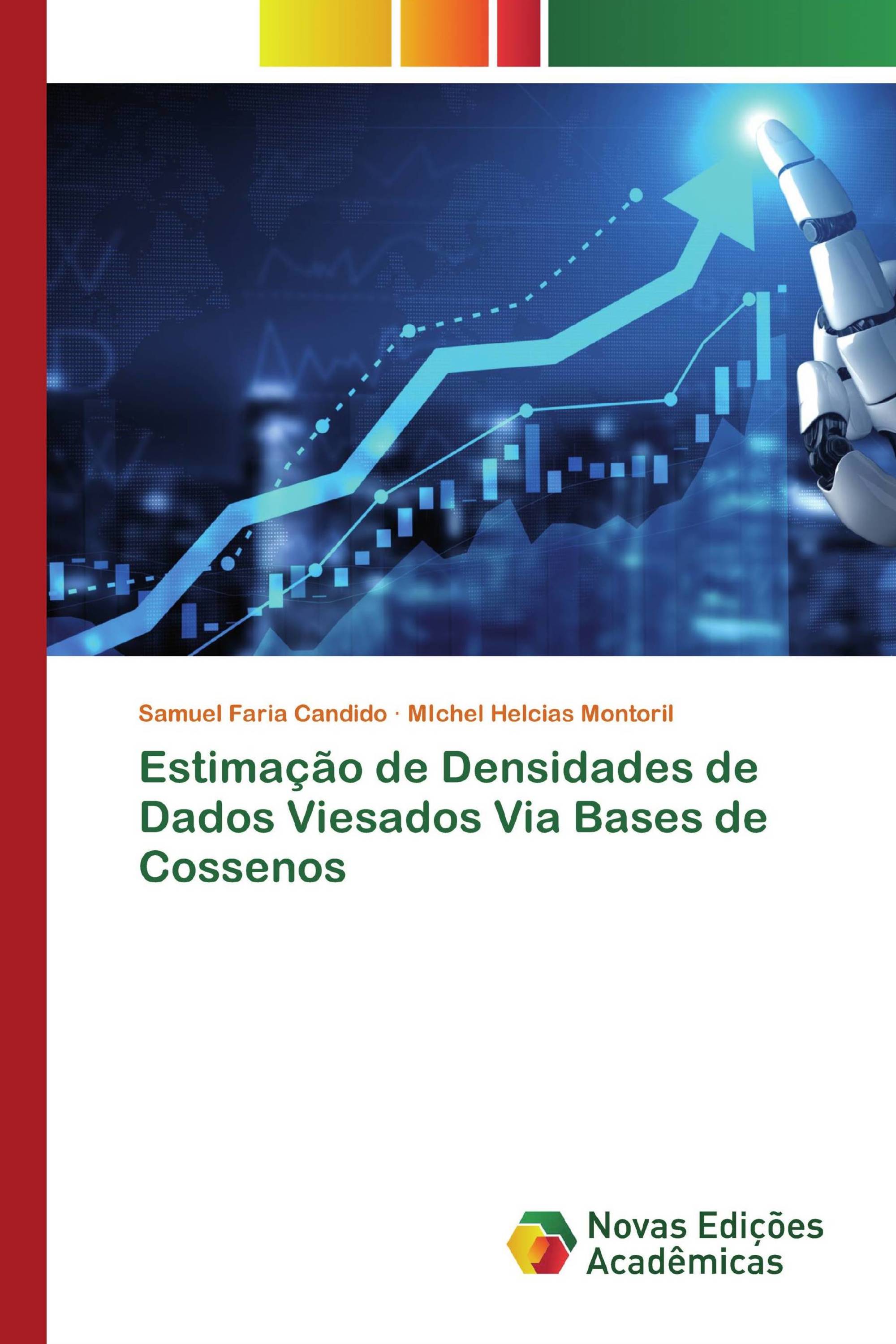 Estimação de Densidades de Dados Viesados Via Bases de Cossenos