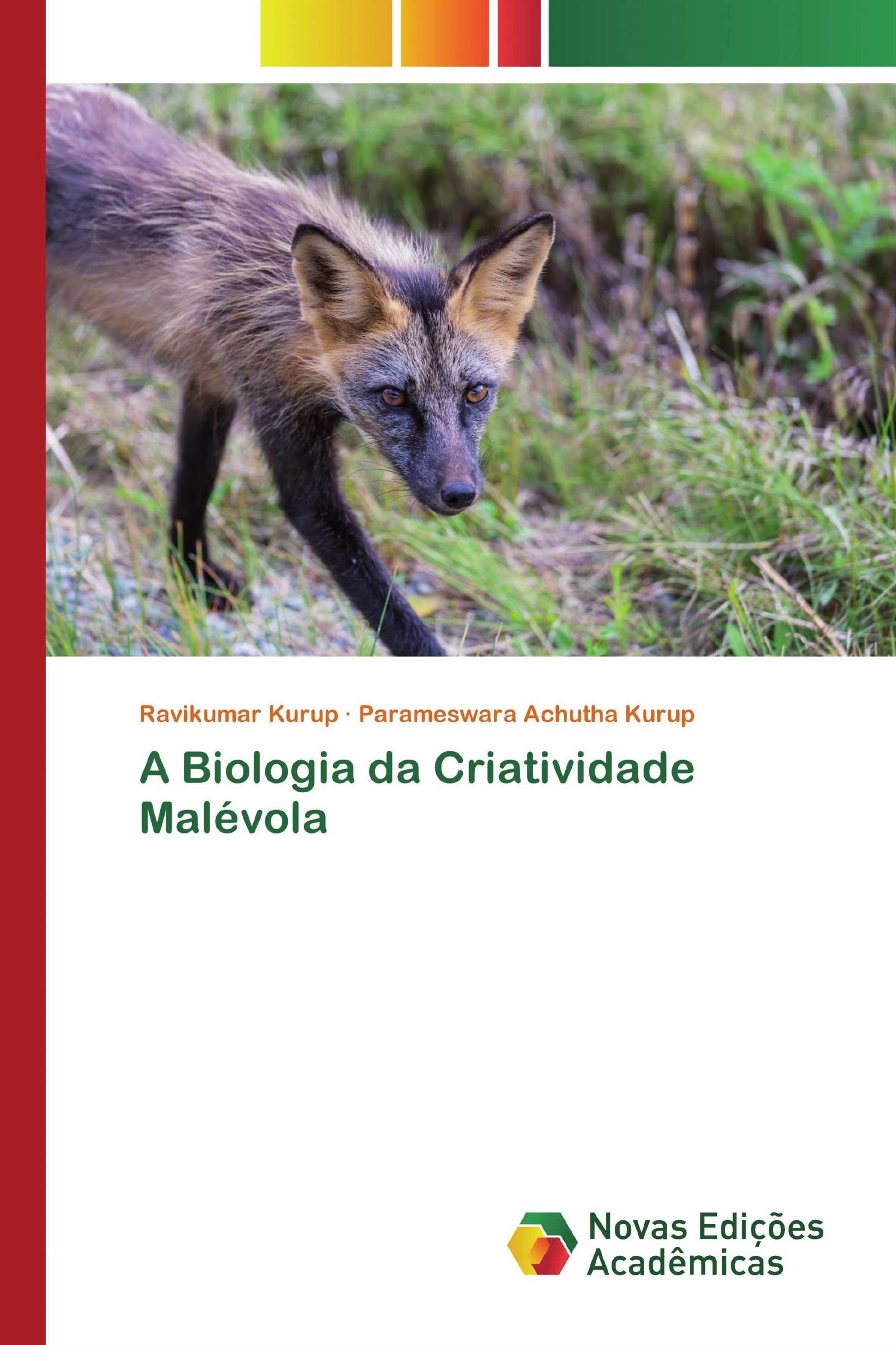 A Biologia da Criatividade Malévola