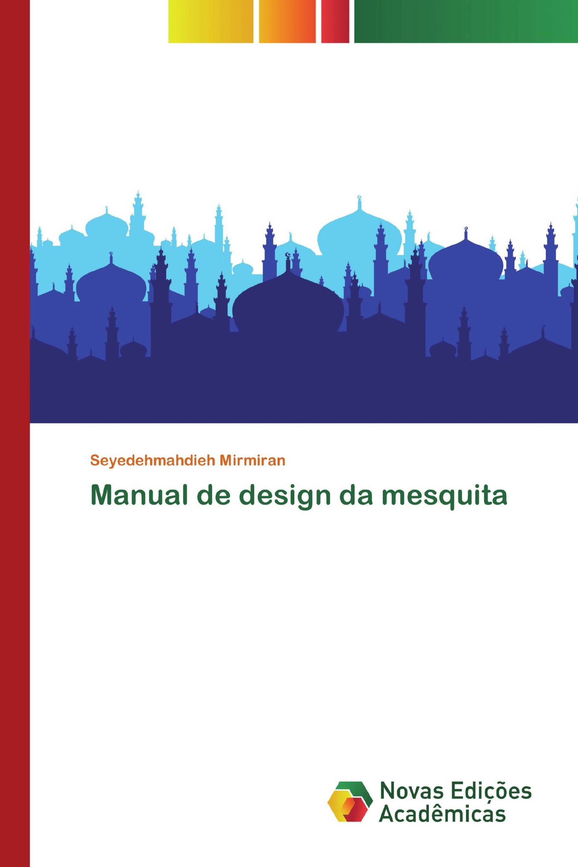 Manual de design da mesquita