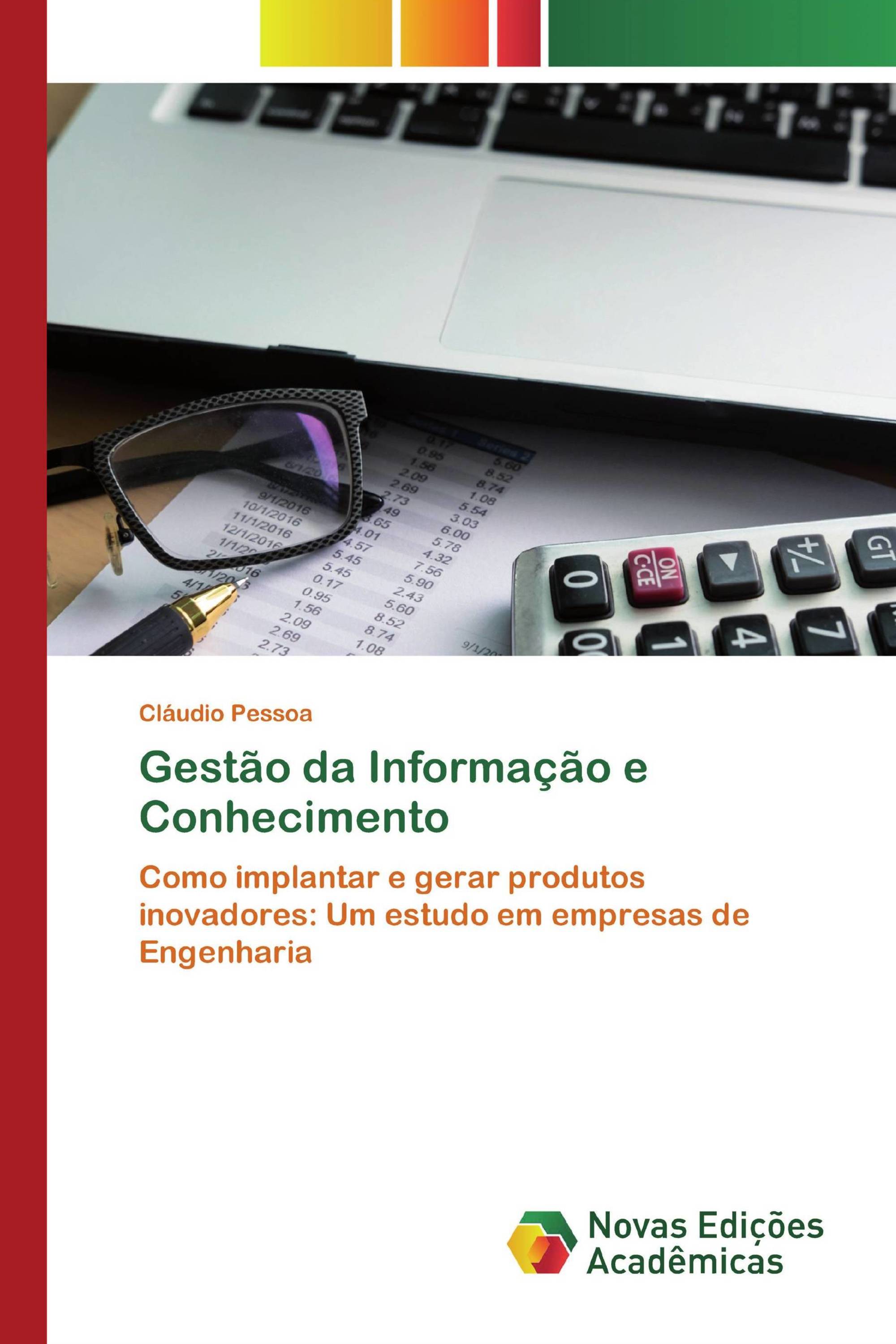 Gestão da Informação e Conhecimento