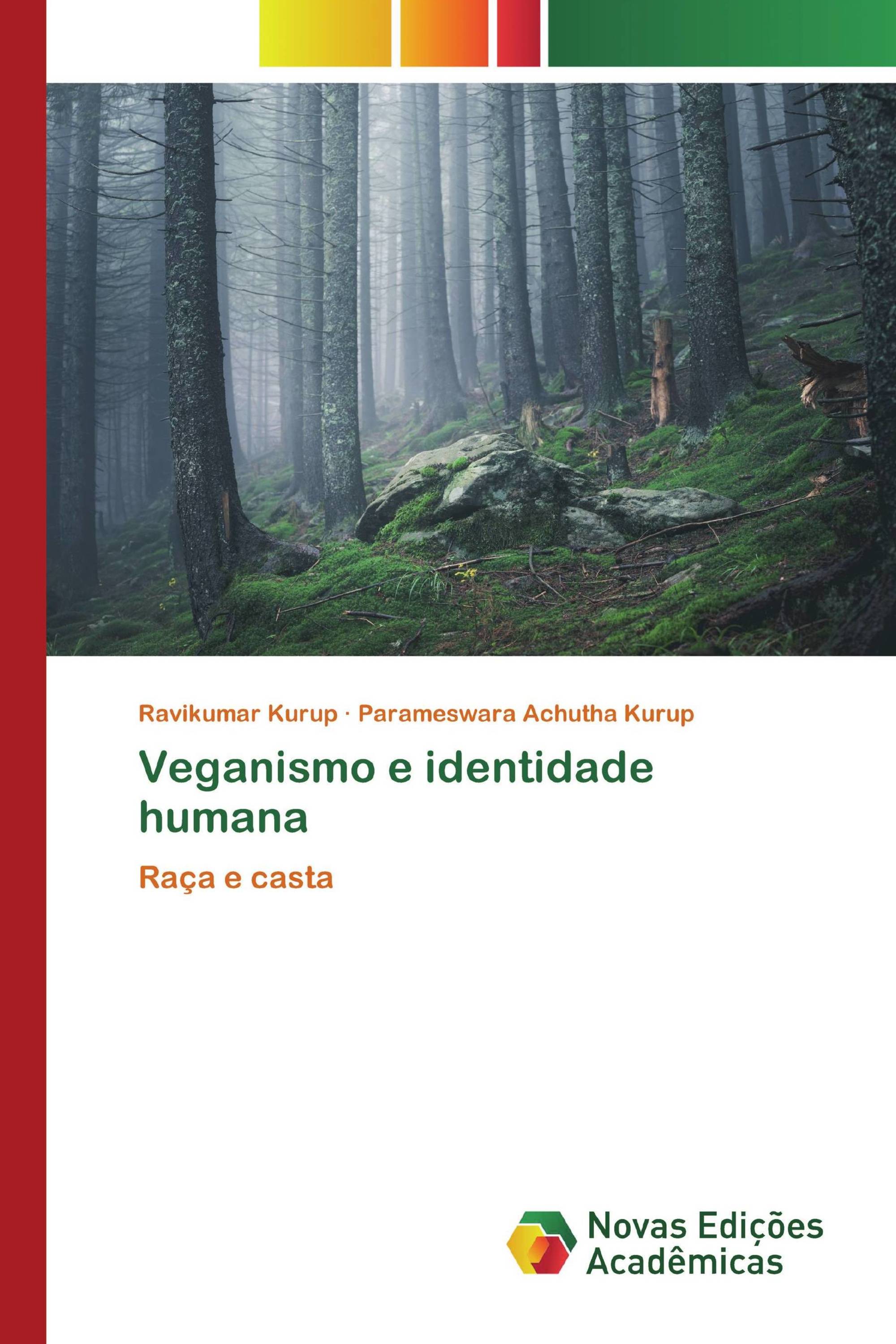 Veganismo e identidade humana