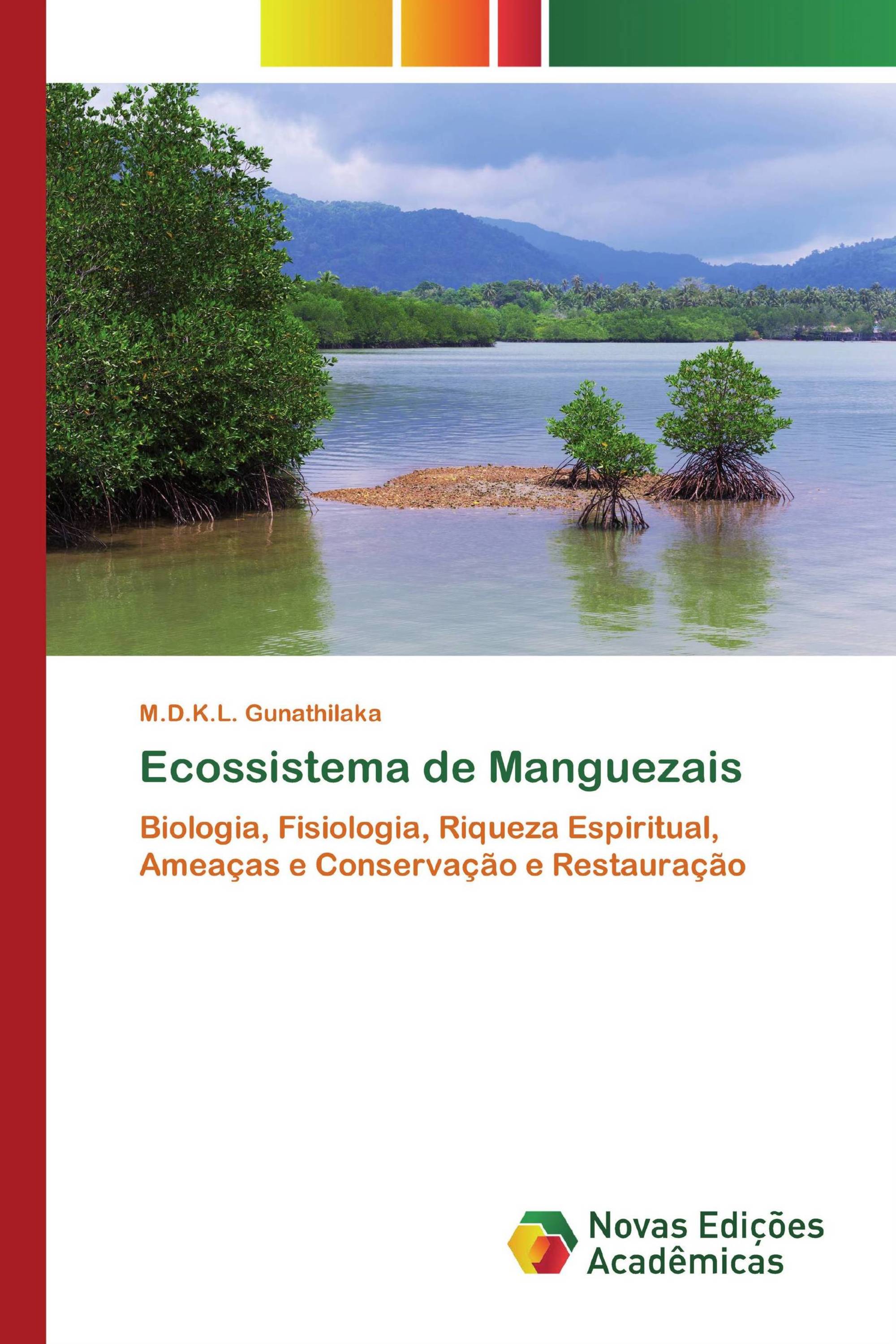 Ecossistema de Manguezais