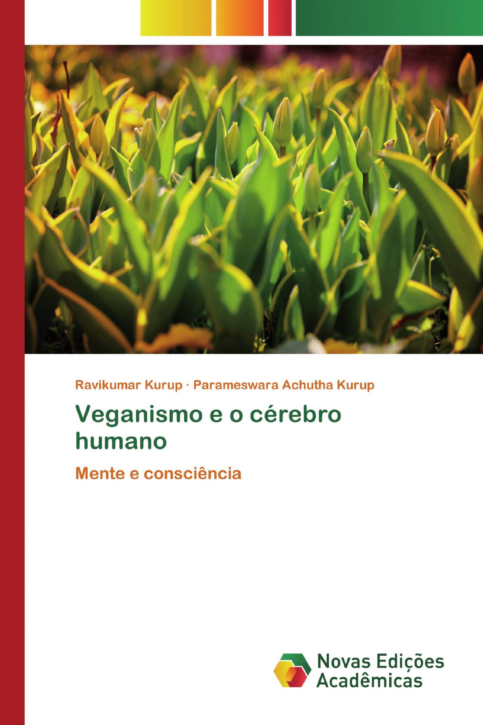 Veganismo e o cérebro humano