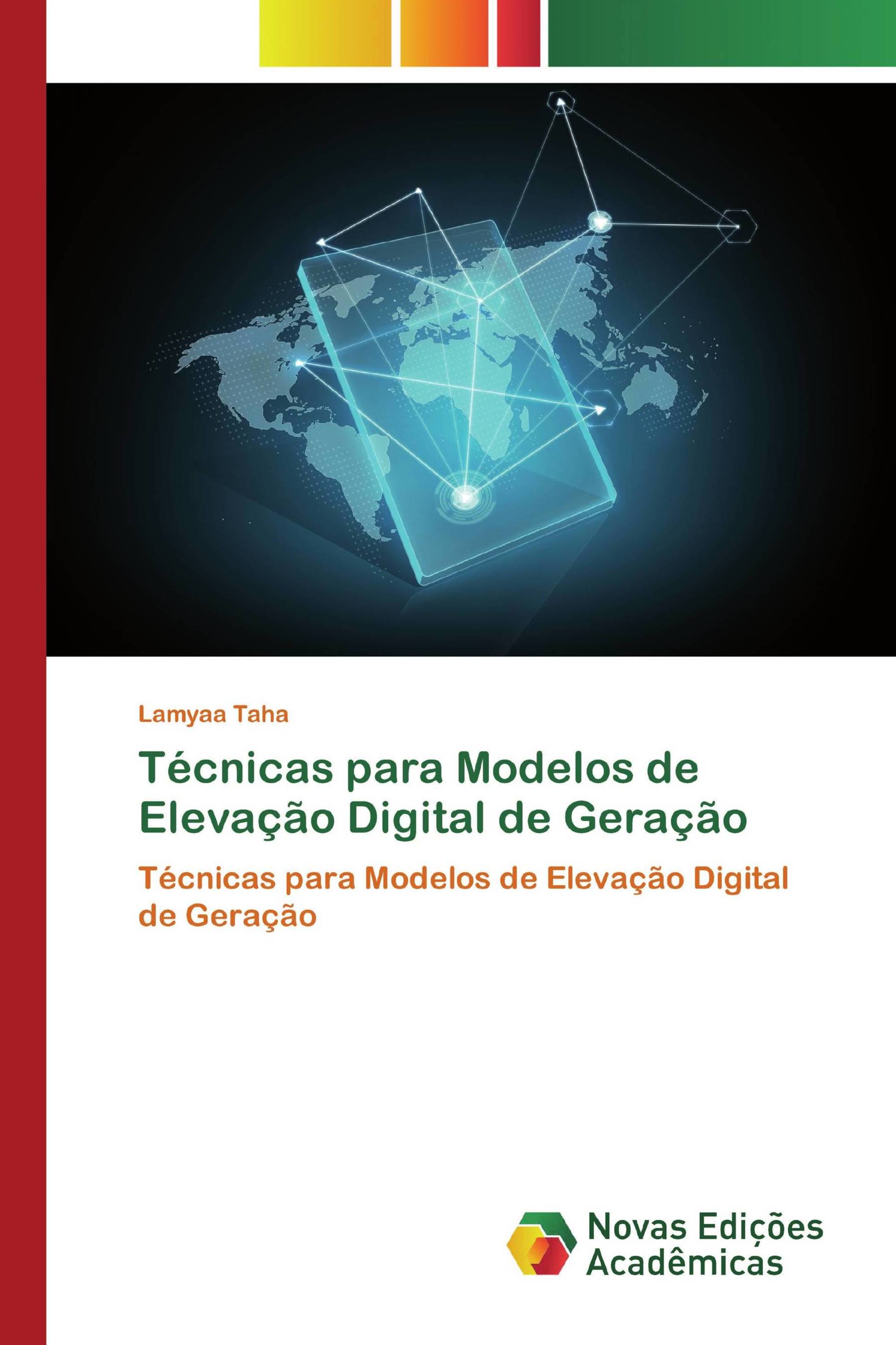 Técnicas para Modelos de Elevação Digital de Geração