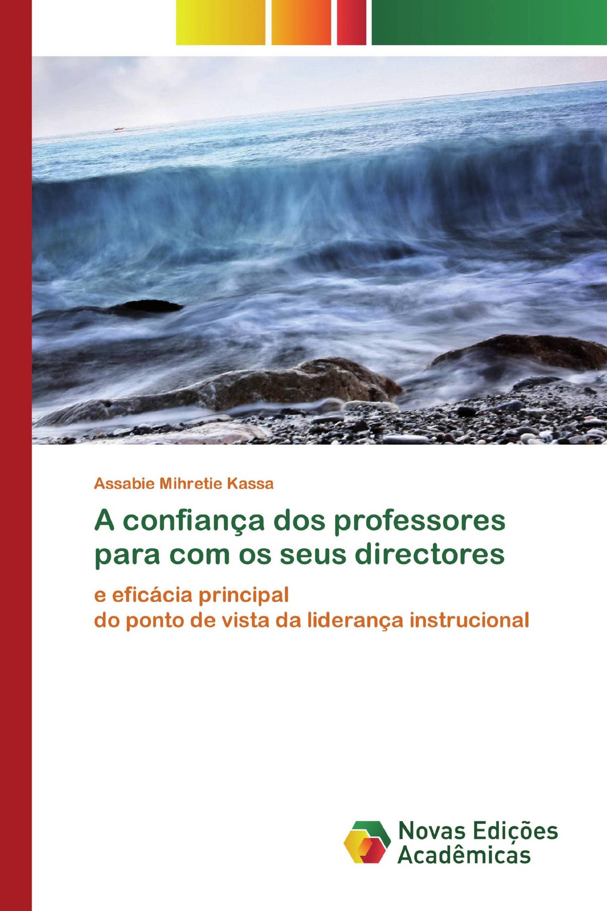 A confiança dos professores para com os seus directores