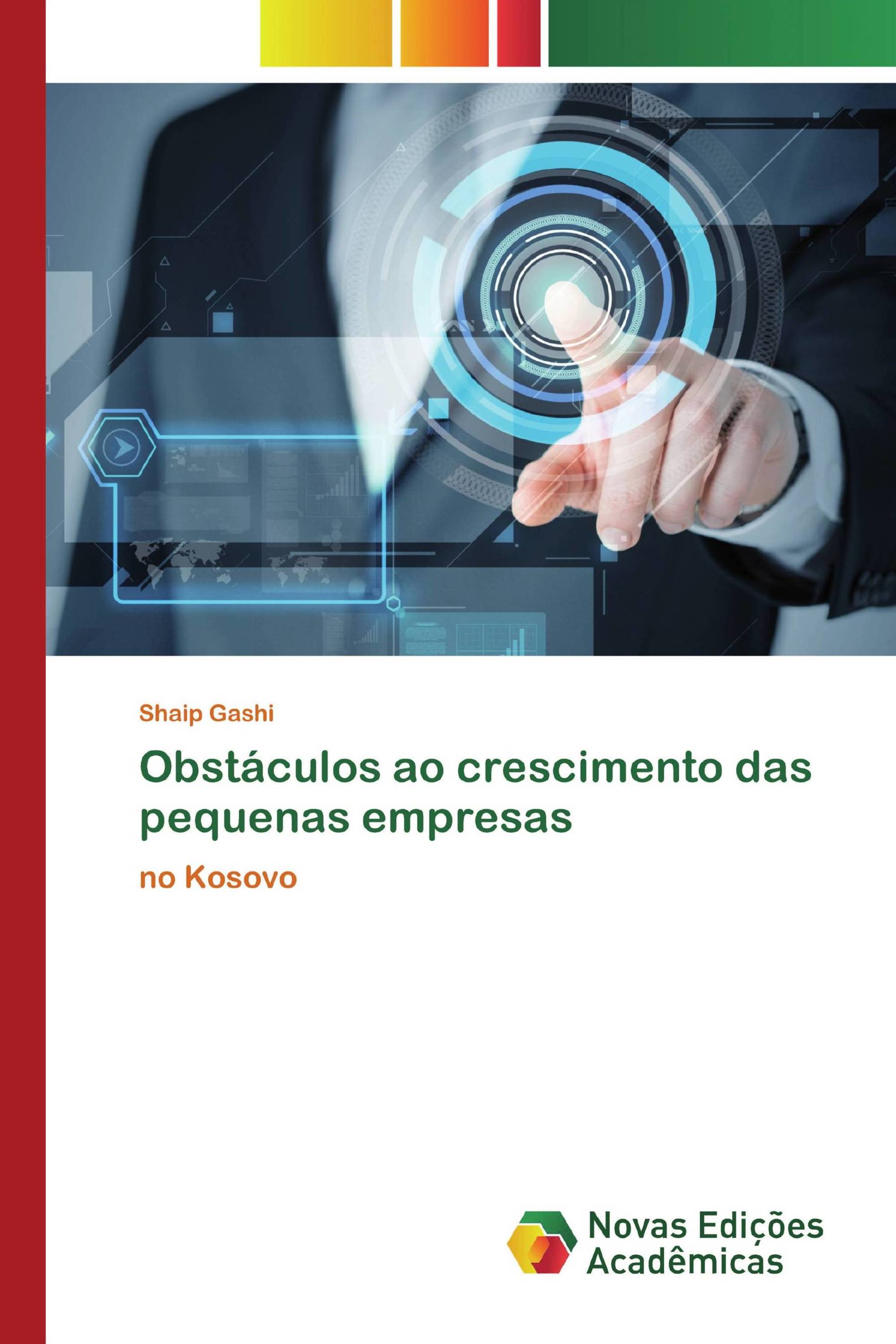 Obstáculos ao crescimento das pequenas empresas