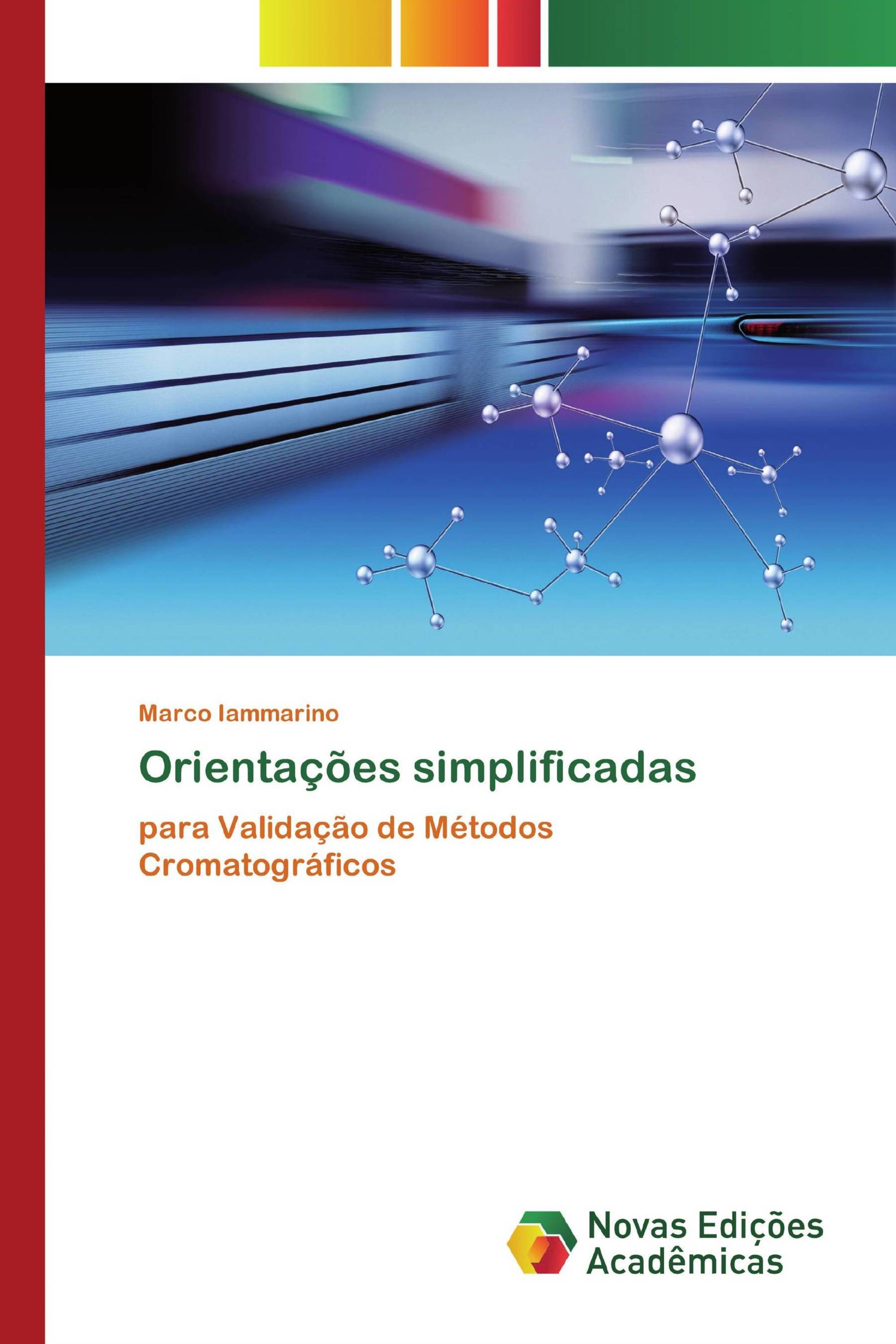 Orientações simplificadas