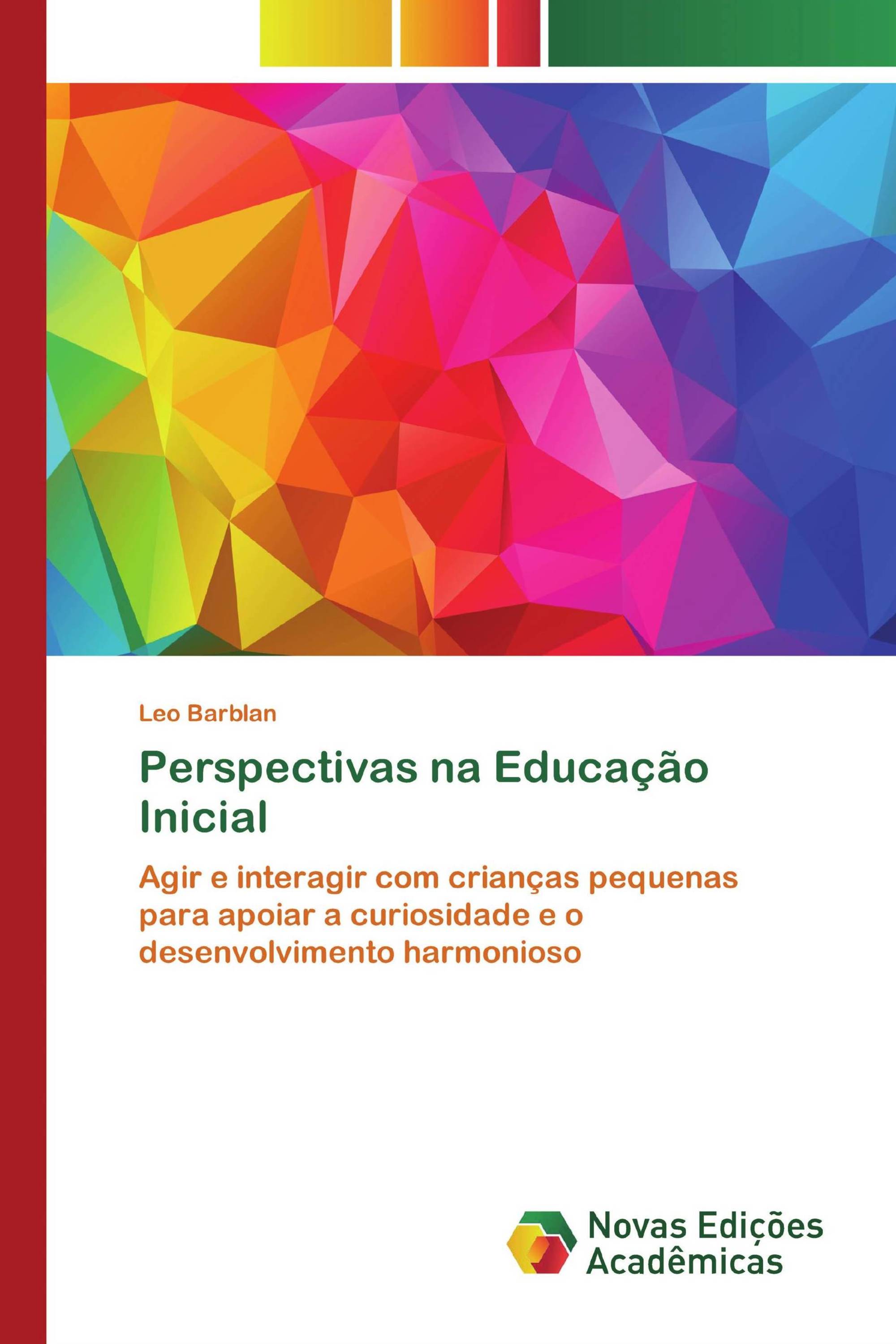 Perspectivas na Educação Inicial