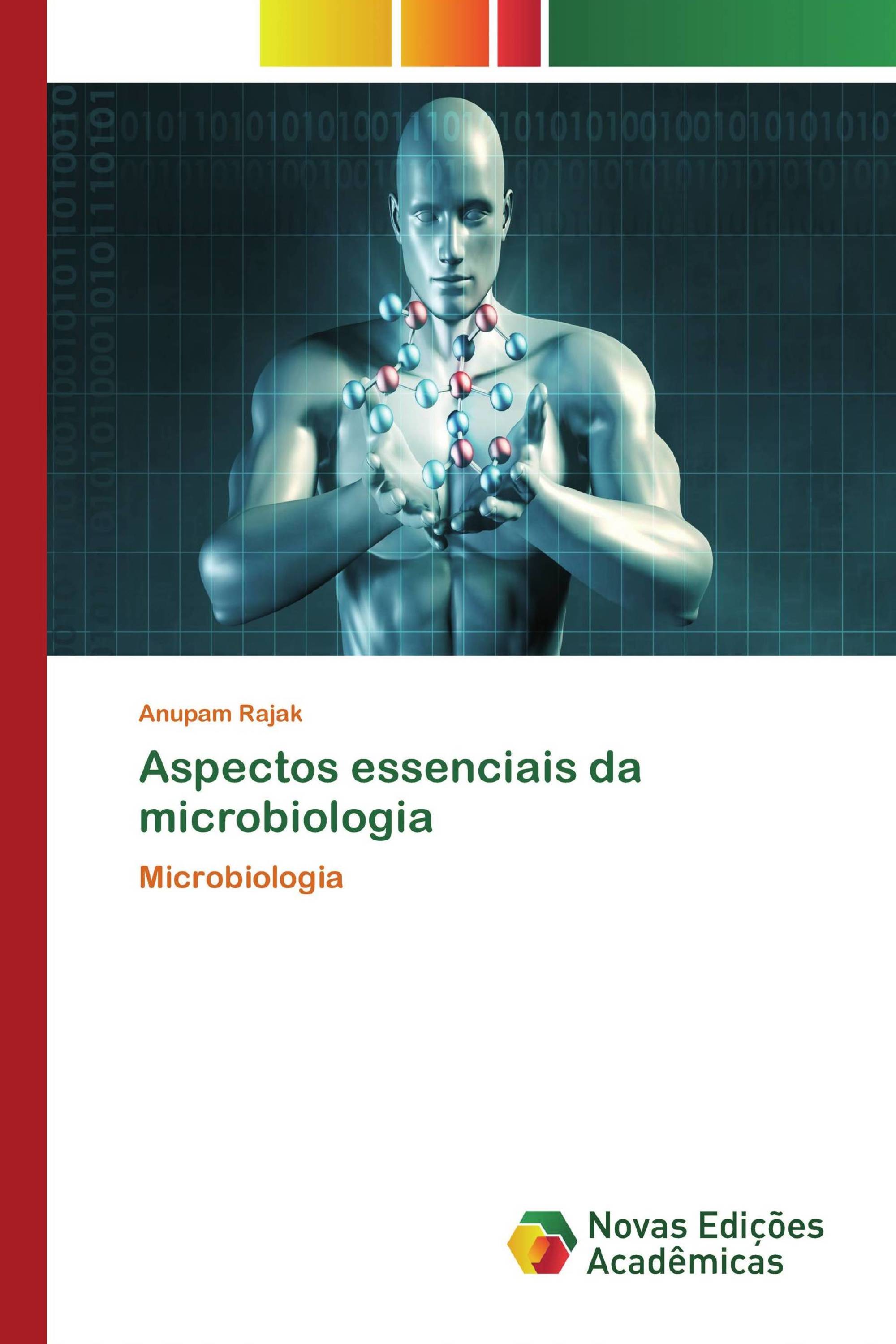 Aspectos essenciais da microbiologia