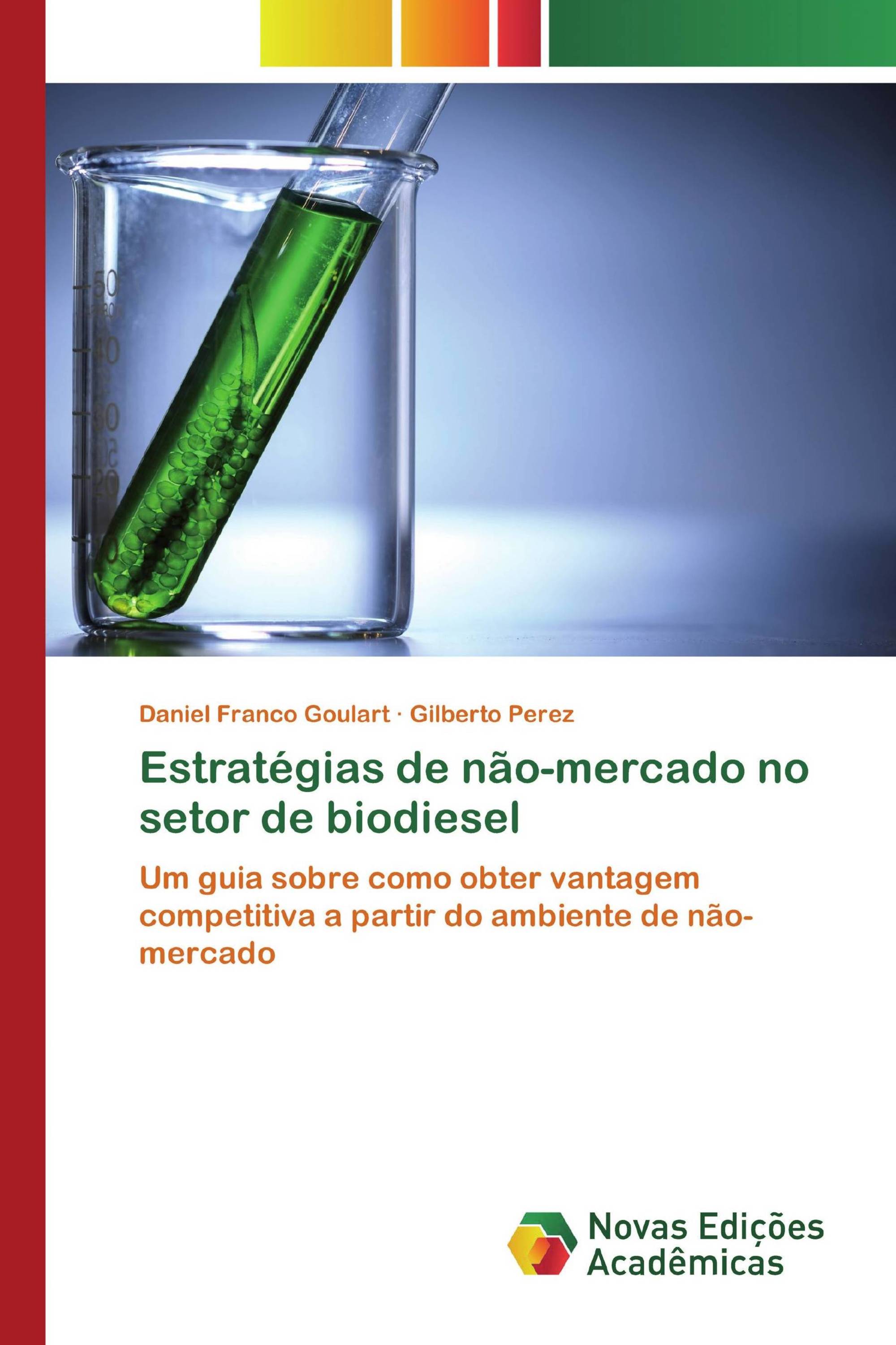 Estratégias de não-mercado no setor de biodiesel